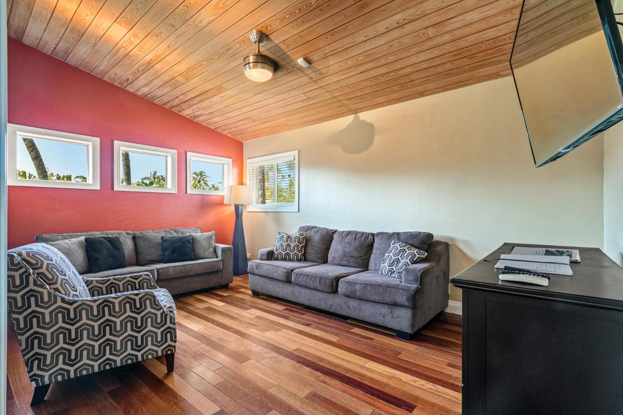 #1 Fort Lauderdale Haus - Beheizter Salzwasserpool - Private Oase - Schönes 3BR 3BA - Las Olas — 10