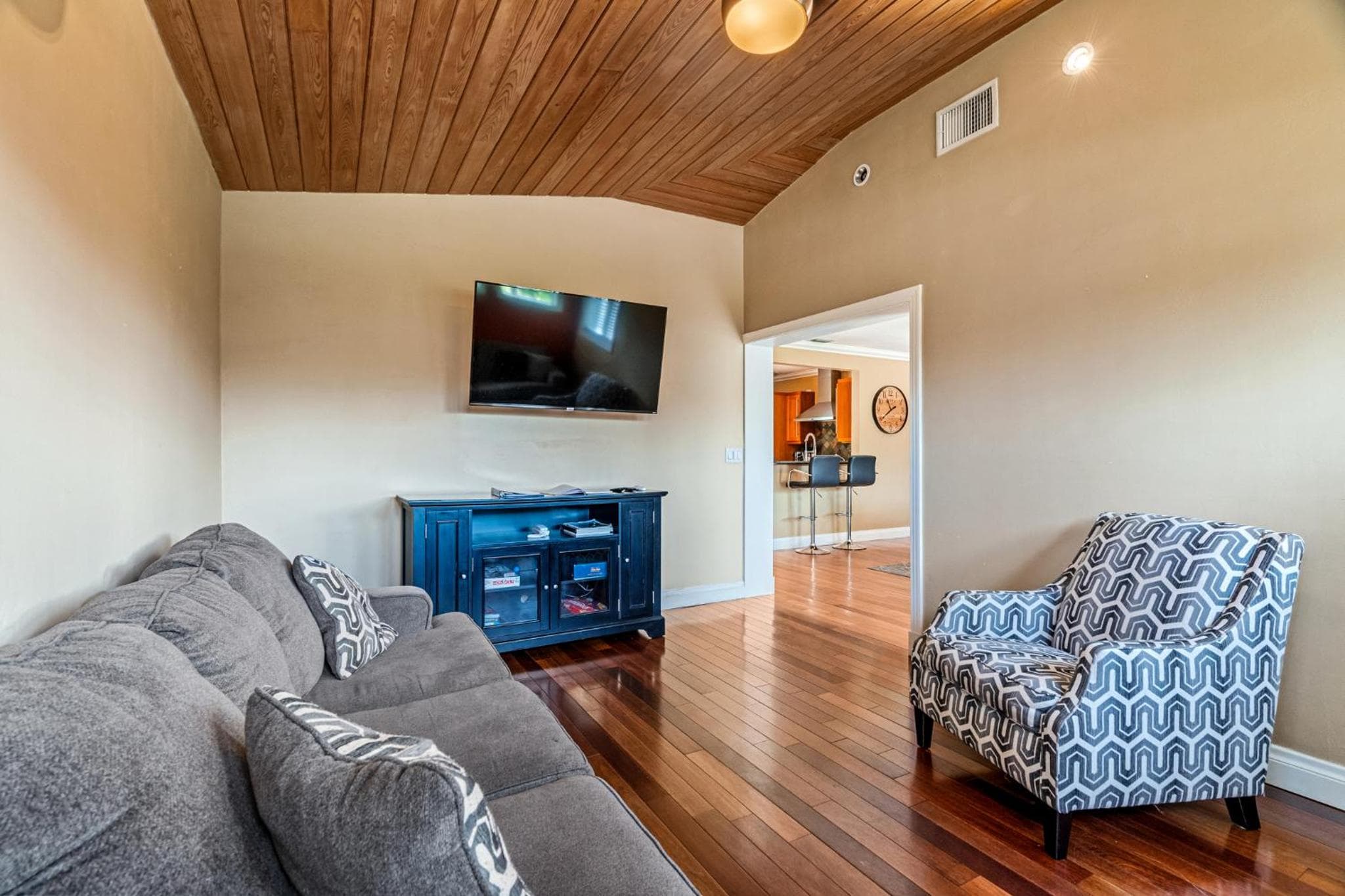 #1 Fort Lauderdale Haus - Beheizter Salzwasserpool - Private Oase - Schönes 3BR 3BA - Las Olas — 12