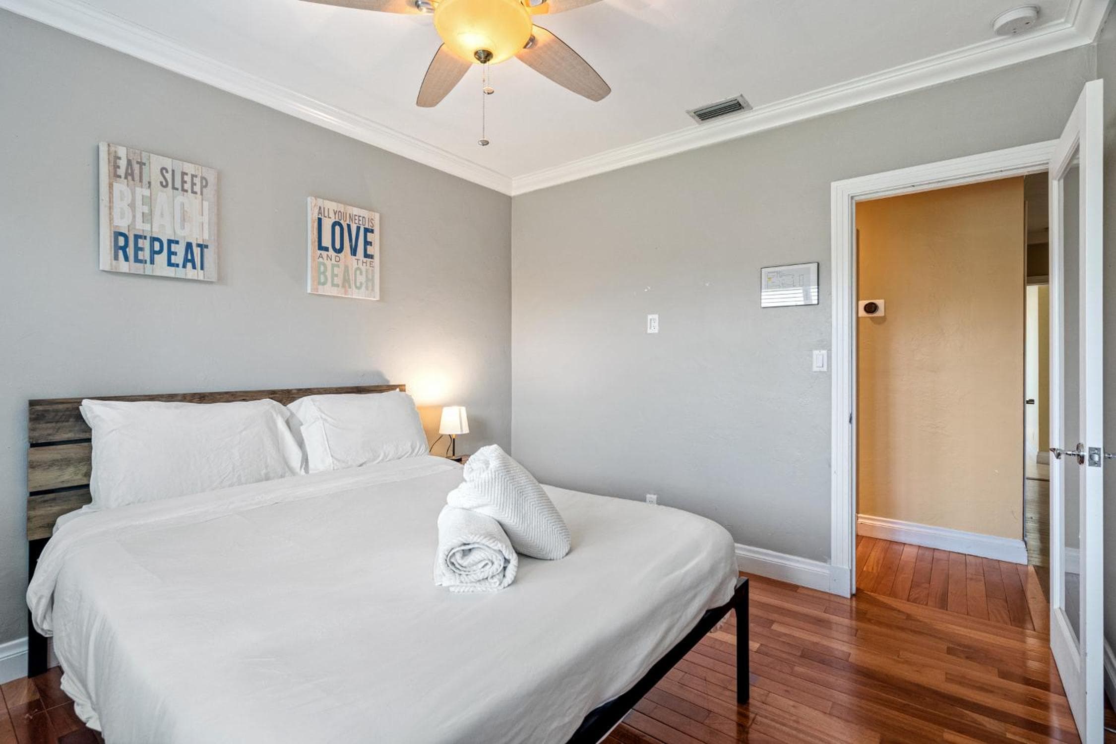 #1 Fort Lauderdale Haus - Beheizter Salzwasserpool - Private Oase - Schönes 3BR 3BA - Las Olas — 19
