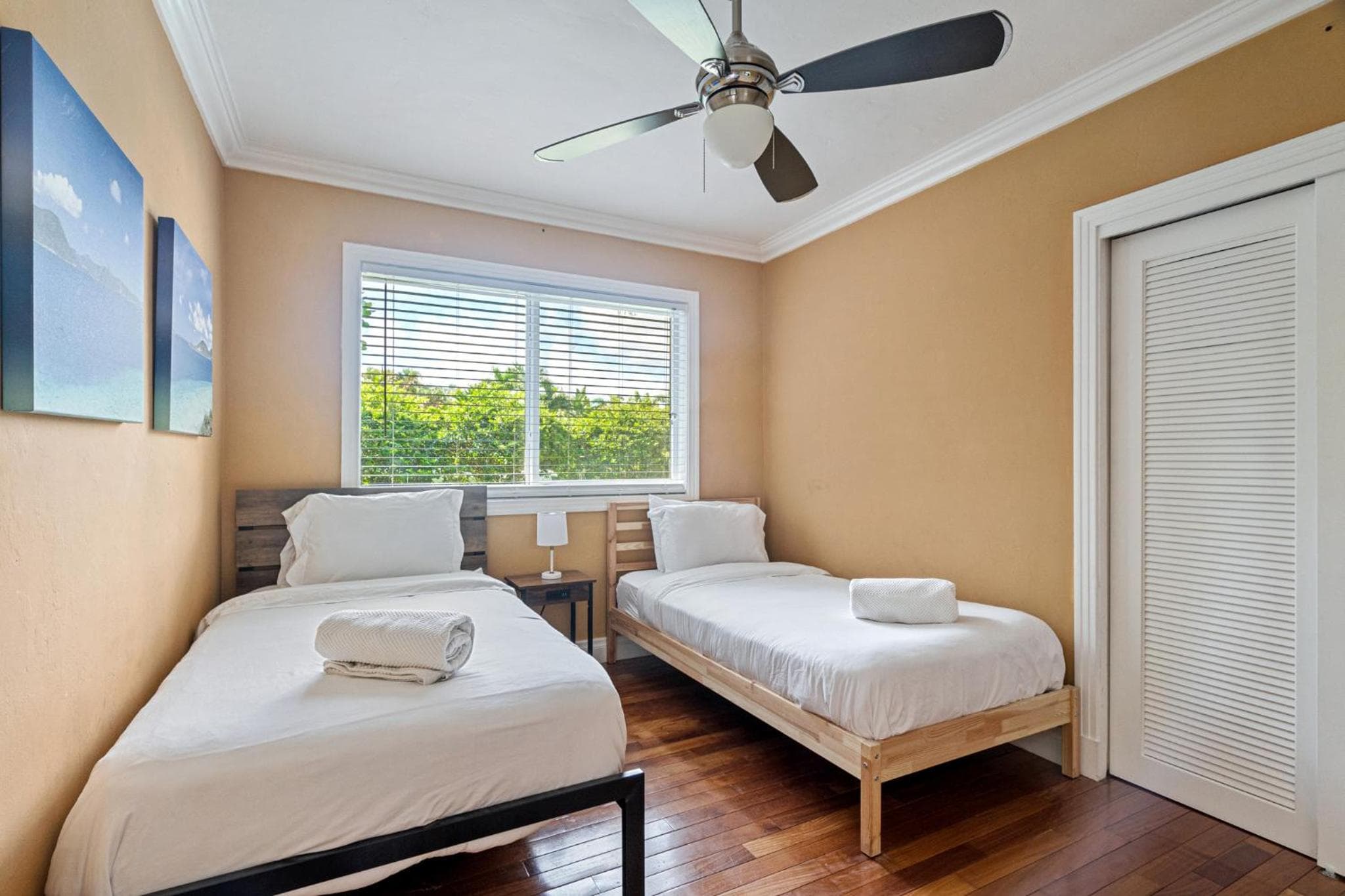 #1 Fort Lauderdale Haus - Beheizter Salzwasserpool - Private Oase - Schönes 3BR 3BA - Las Olas — 23