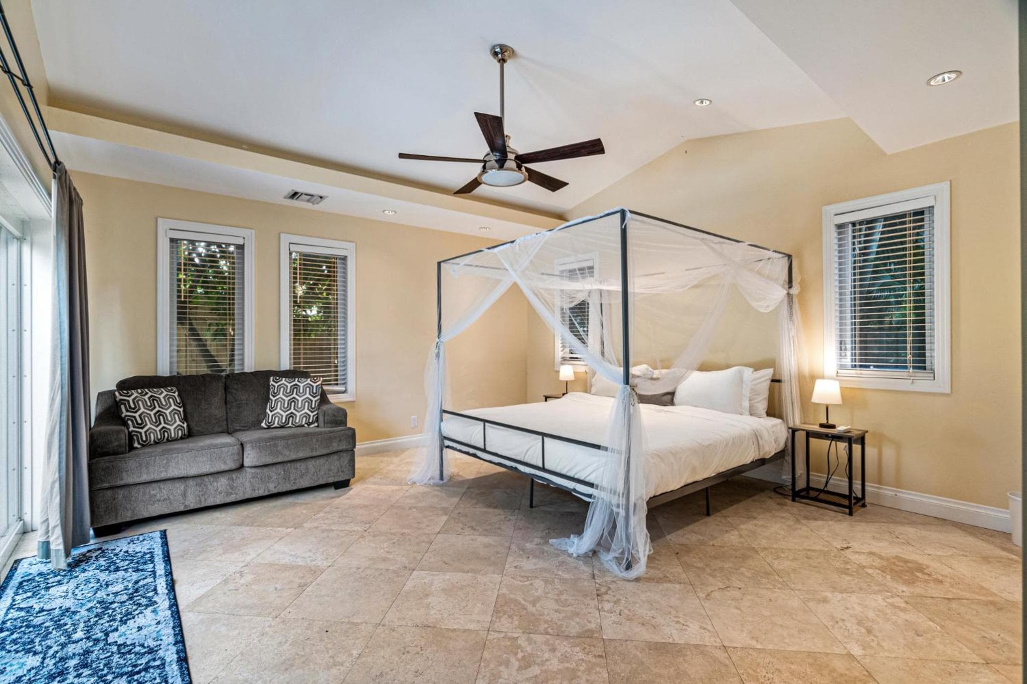 #1 Fort Lauderdale Haus - Beheizter Salzwasserpool - Private Oase - Schönes 3BR 3BA - Las Olas — 13