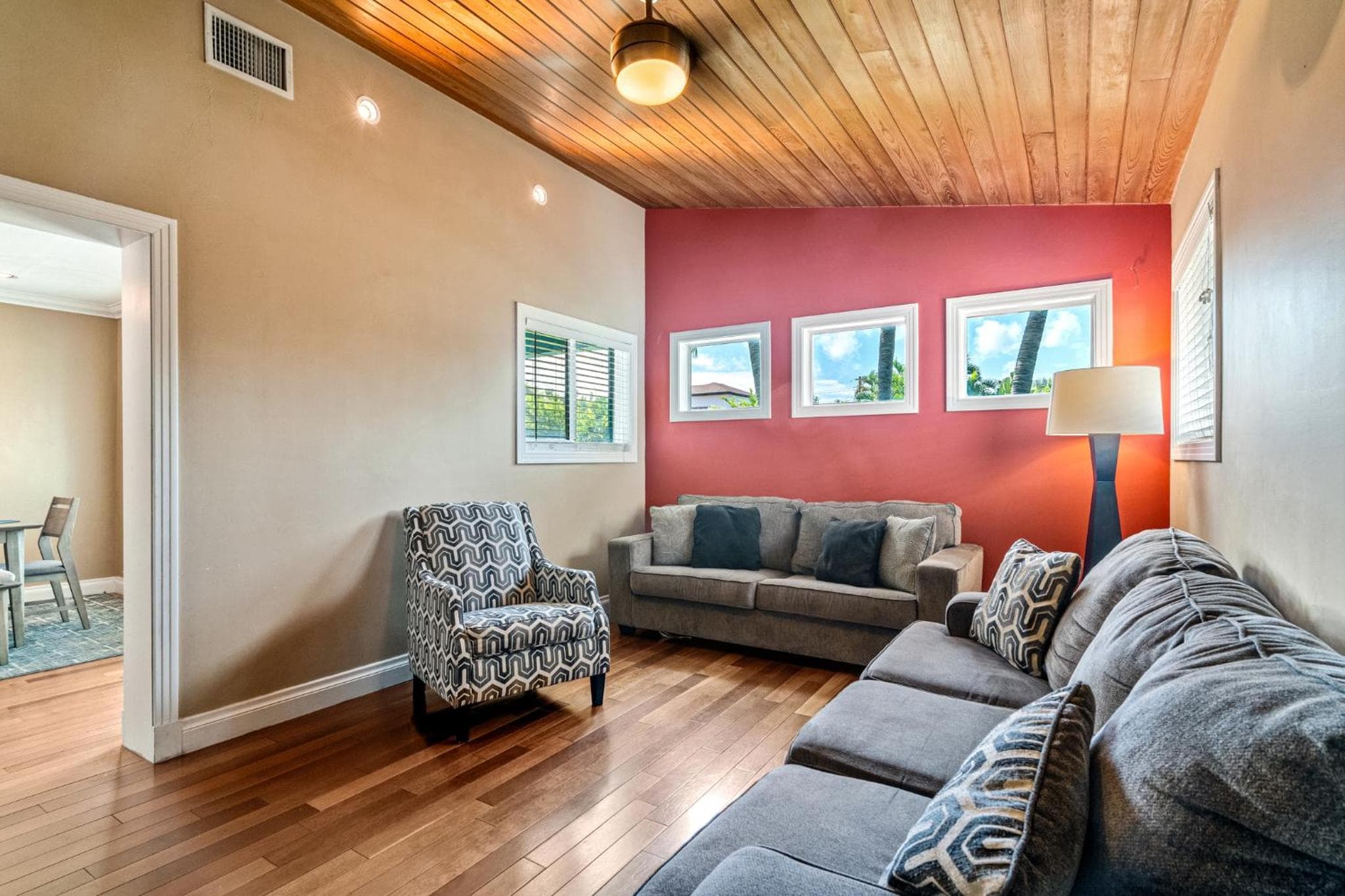 #1 Fort Lauderdale Haus - Beheizter Salzwasserpool - Private Oase - Schönes 3BR 3BA - Las Olas — 9