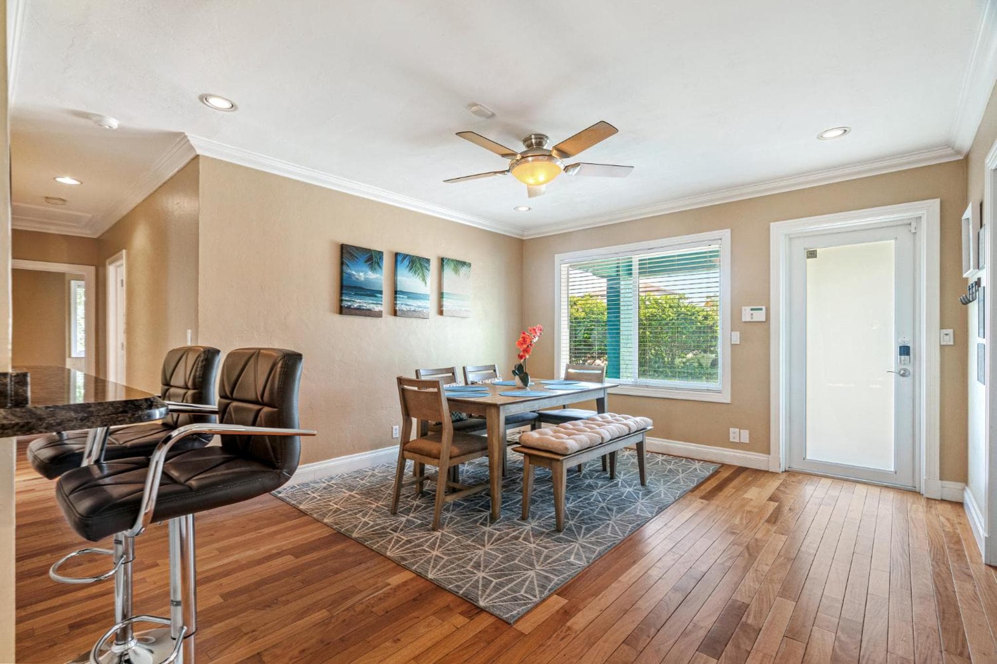 #1 Fort Lauderdale Haus - Beheizter Salzwasserpool - Private Oase - Schönes 3BR 3BA - Las Olas — 8