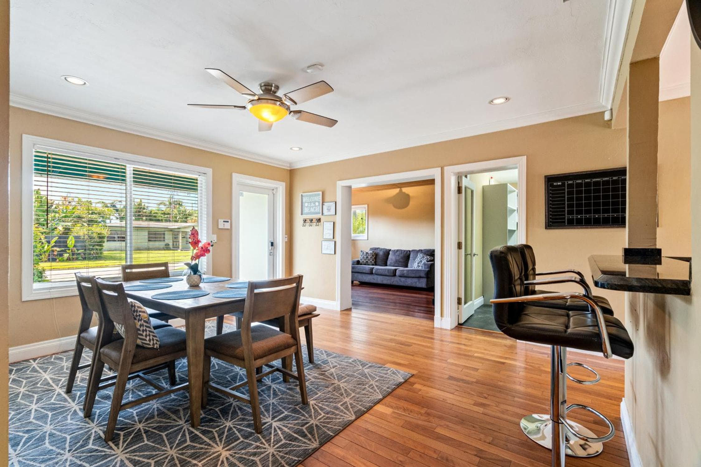 #1 Fort Lauderdale Haus - Beheizter Salzwasserpool - Private Oase - Schönes 3BR 3BA - Las Olas — 7