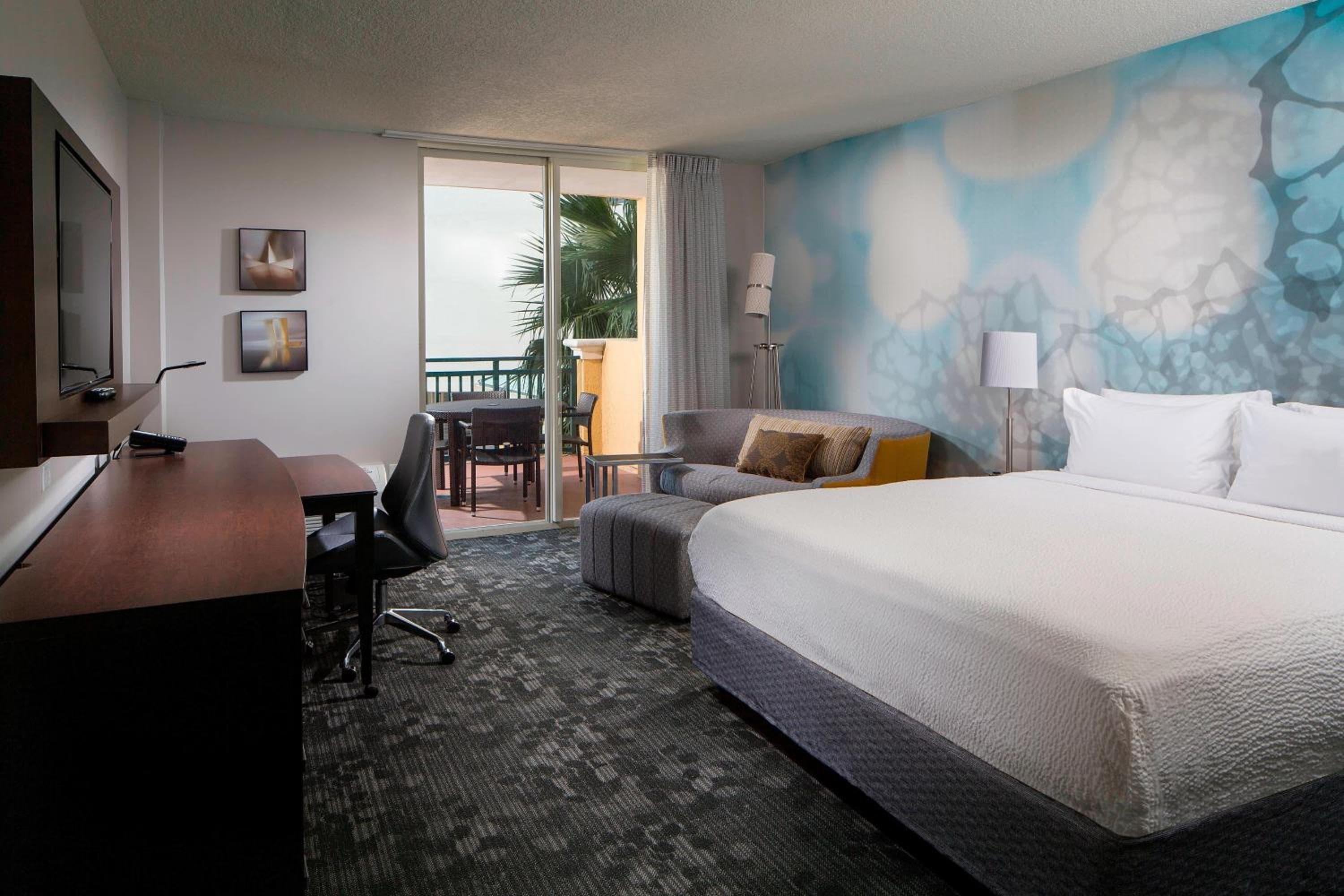 Courtyard Miami-Dadeland — 9
