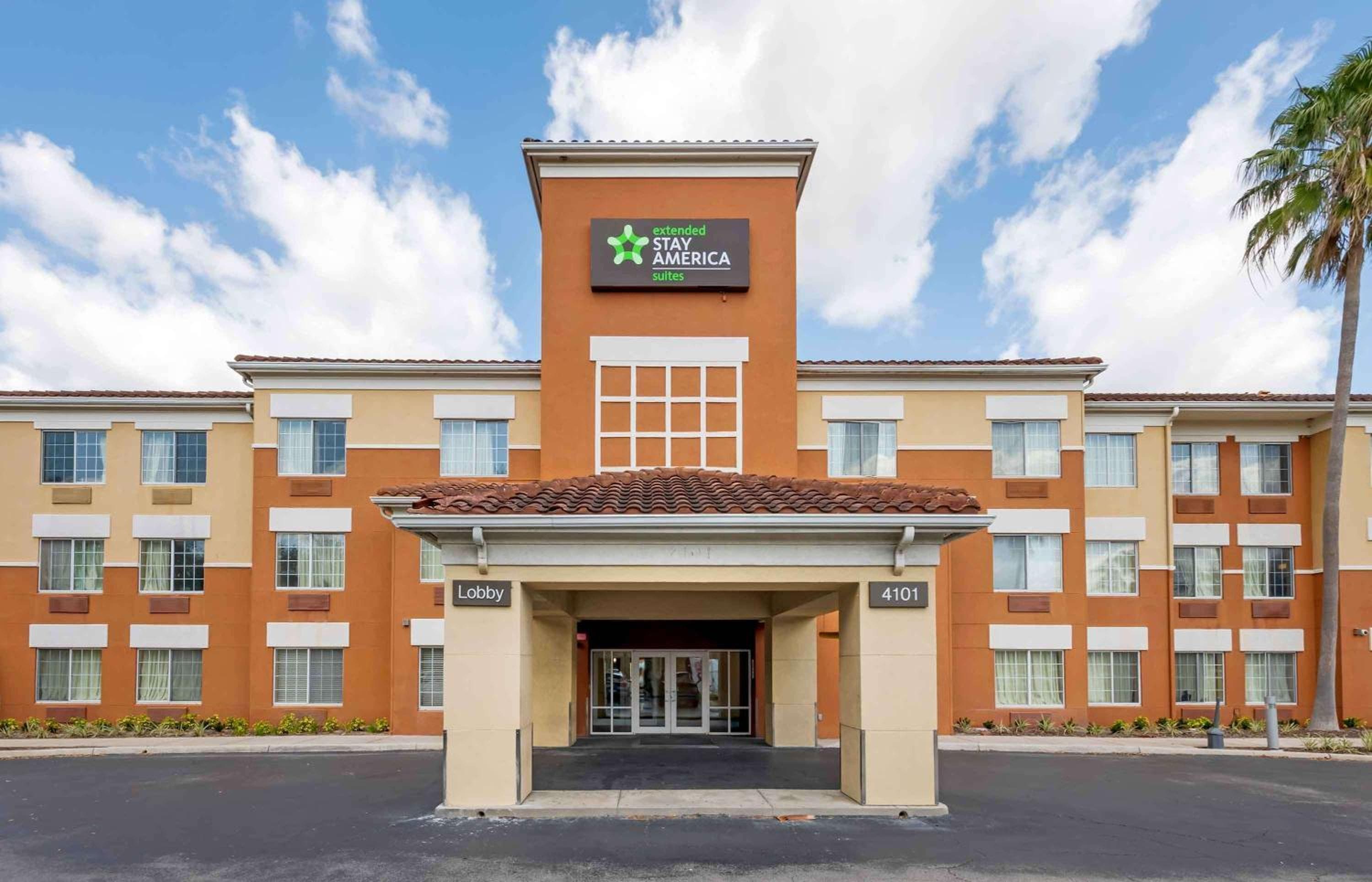 Extended Stay America Select Suites - Orlando - Southpark - Equity Row — 1