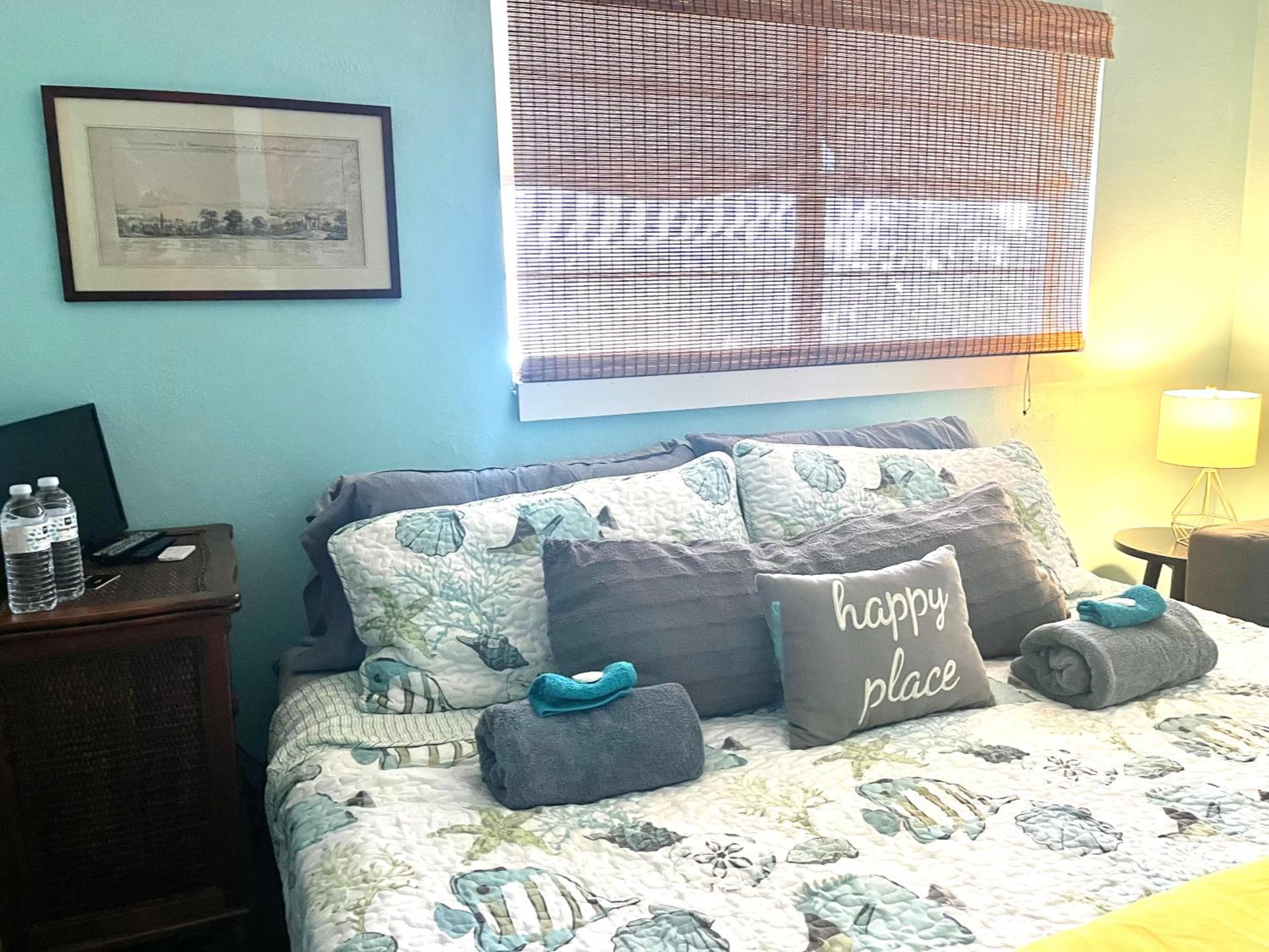 Blue Bell Apartment Hotel — 2