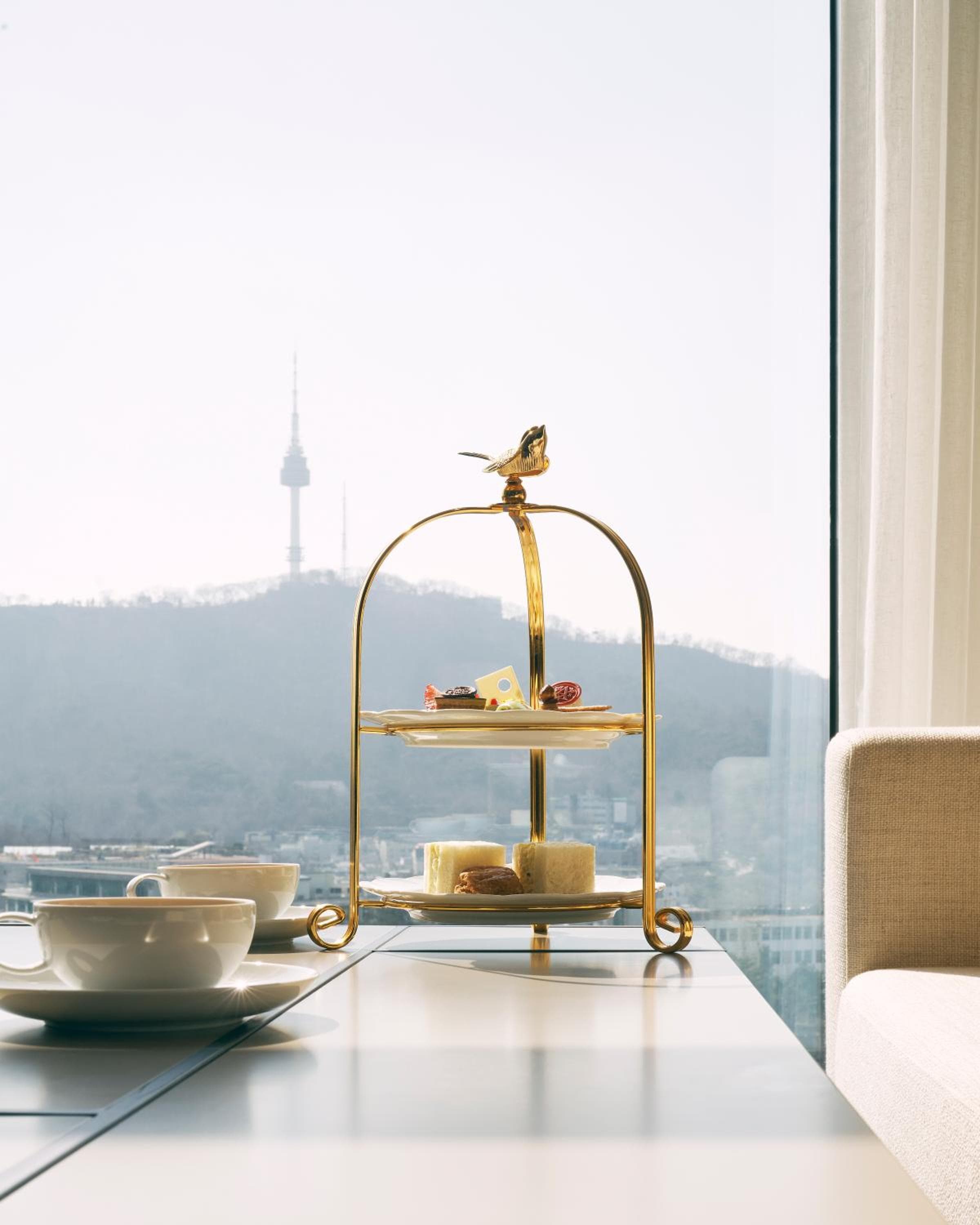 The Ambassador Seoul - A Pullman Hotel hotel, 287, Dongho-ro, Jung-gu, Seoul, South Korea — photo 26