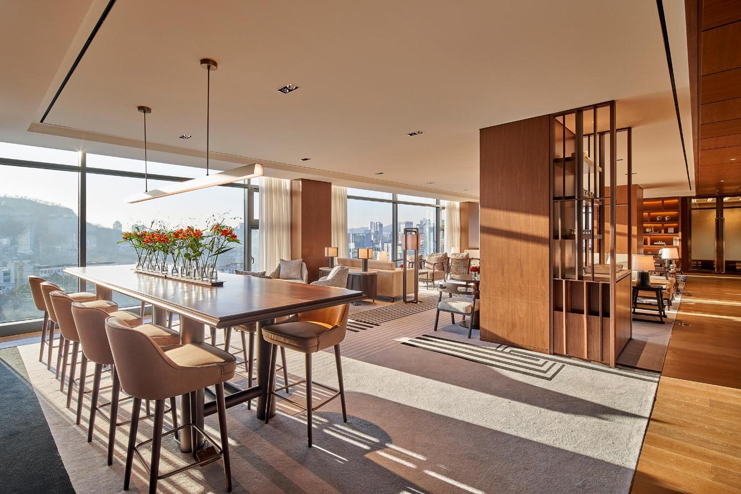 The Ambassador Seoul - A Pullman Hotel hotel, 287, Dongho-ro, Jung-gu, Seoul, South Korea — photo 27