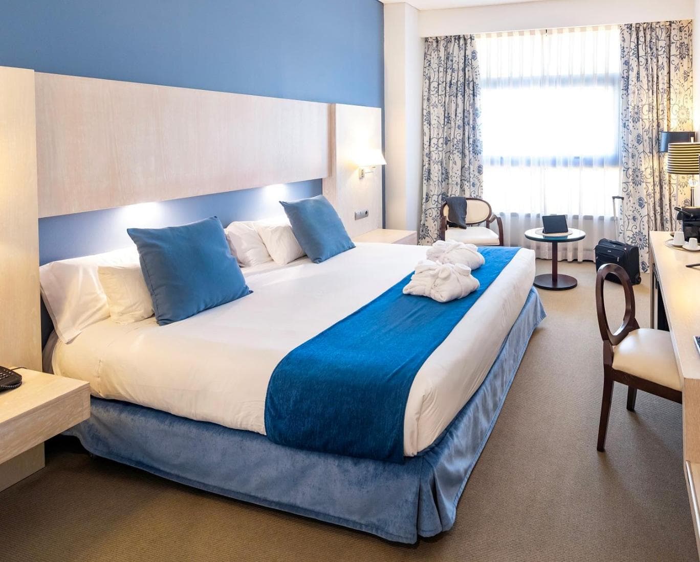 Hotel Nuevo Boston — 7