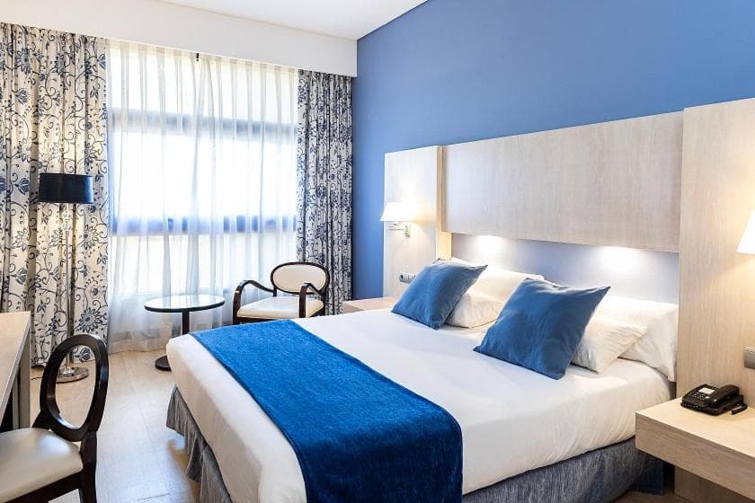 Hotel Nuevo Boston — 12