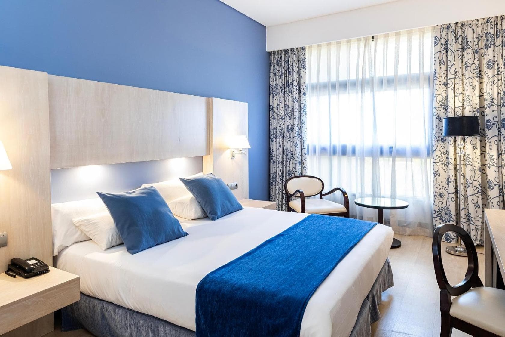 Hotel Nuevo Boston — 11