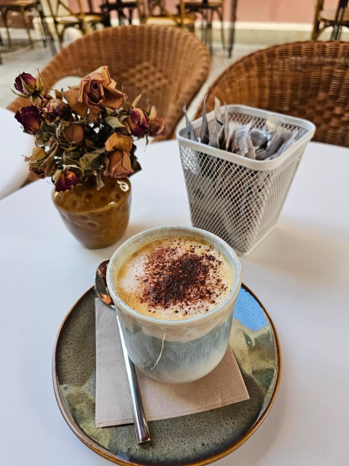 Alux Boutique Hotel — 28