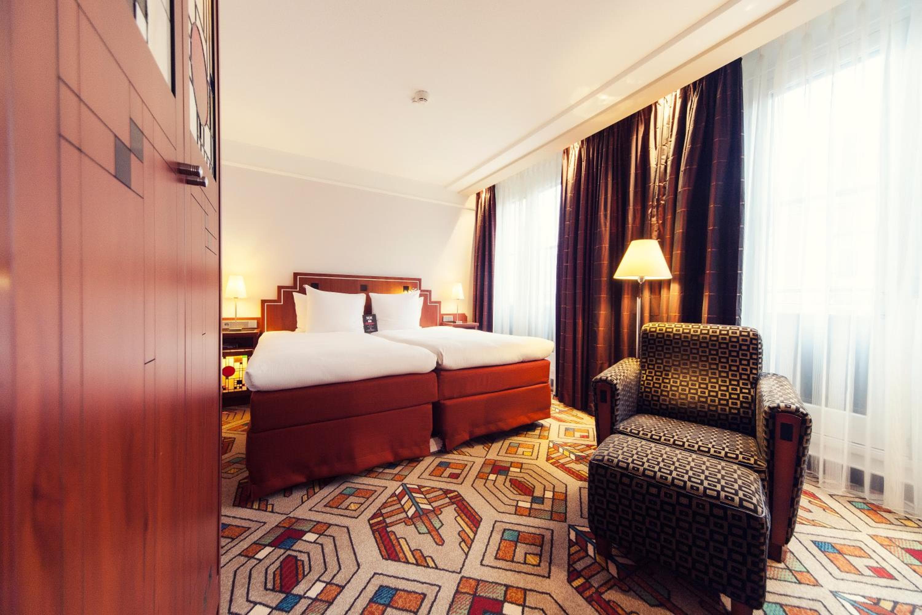 Banks Mansion - Boutique Hotel — 7