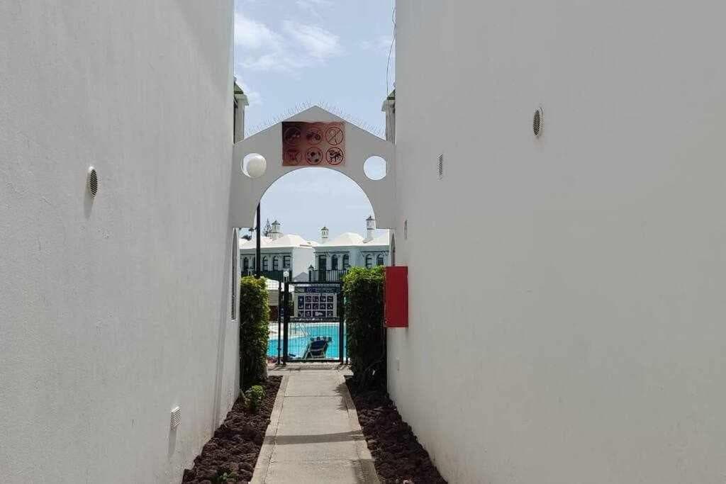 Raga Home - Bungalow with swimming pool in Maspalomas — 3