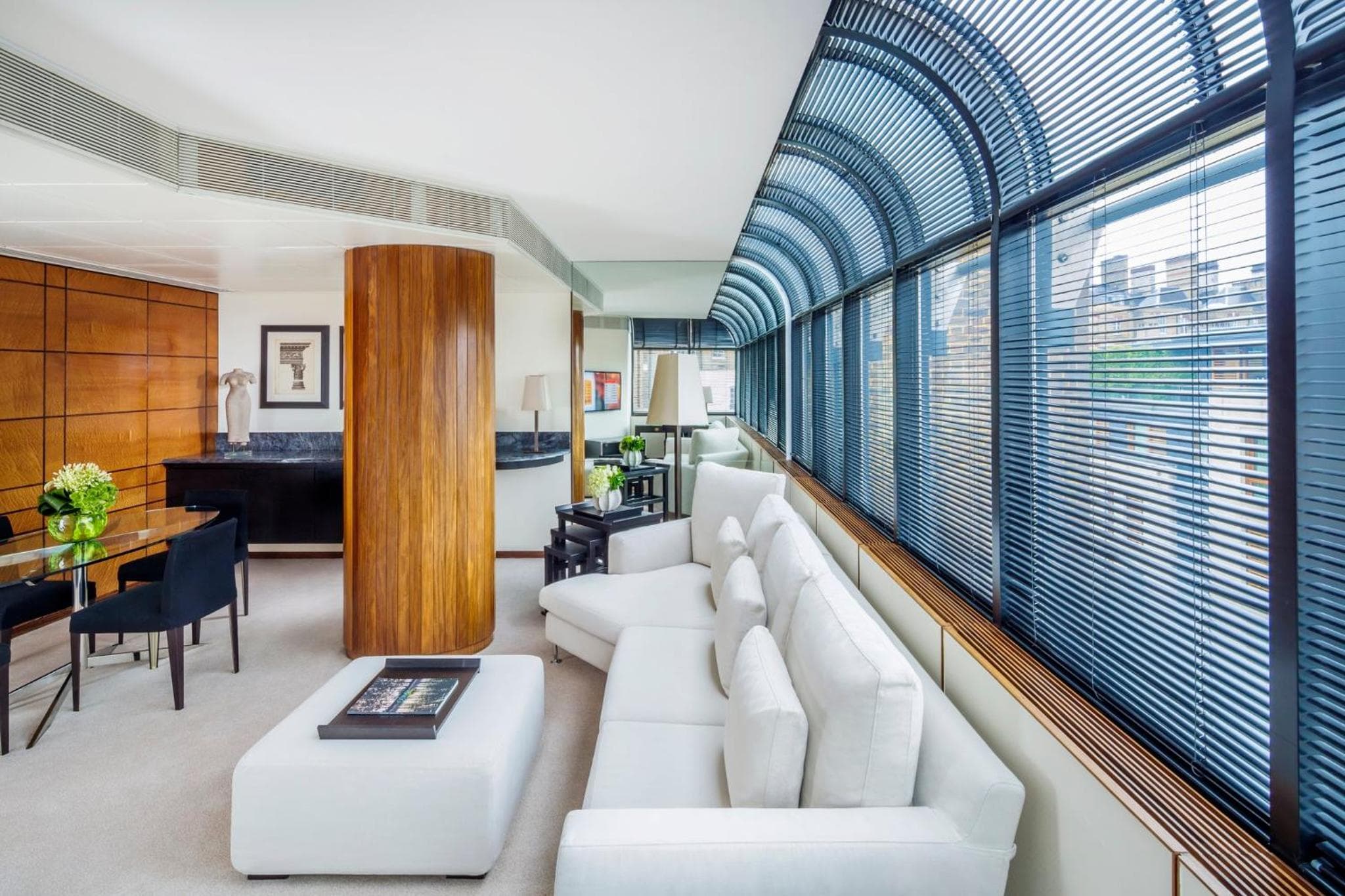 COMO The Halkin — 28