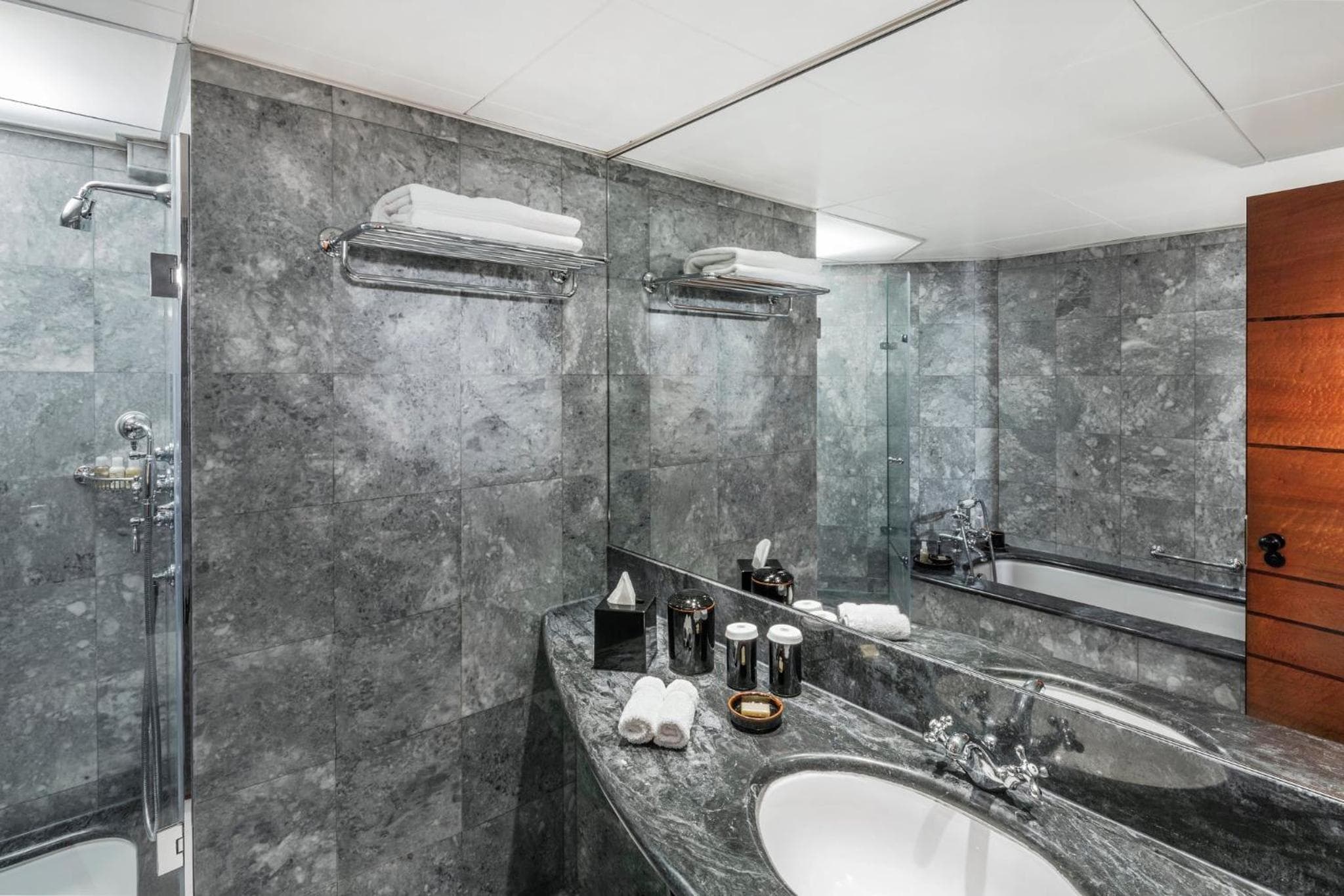 COMO The Halkin — 27