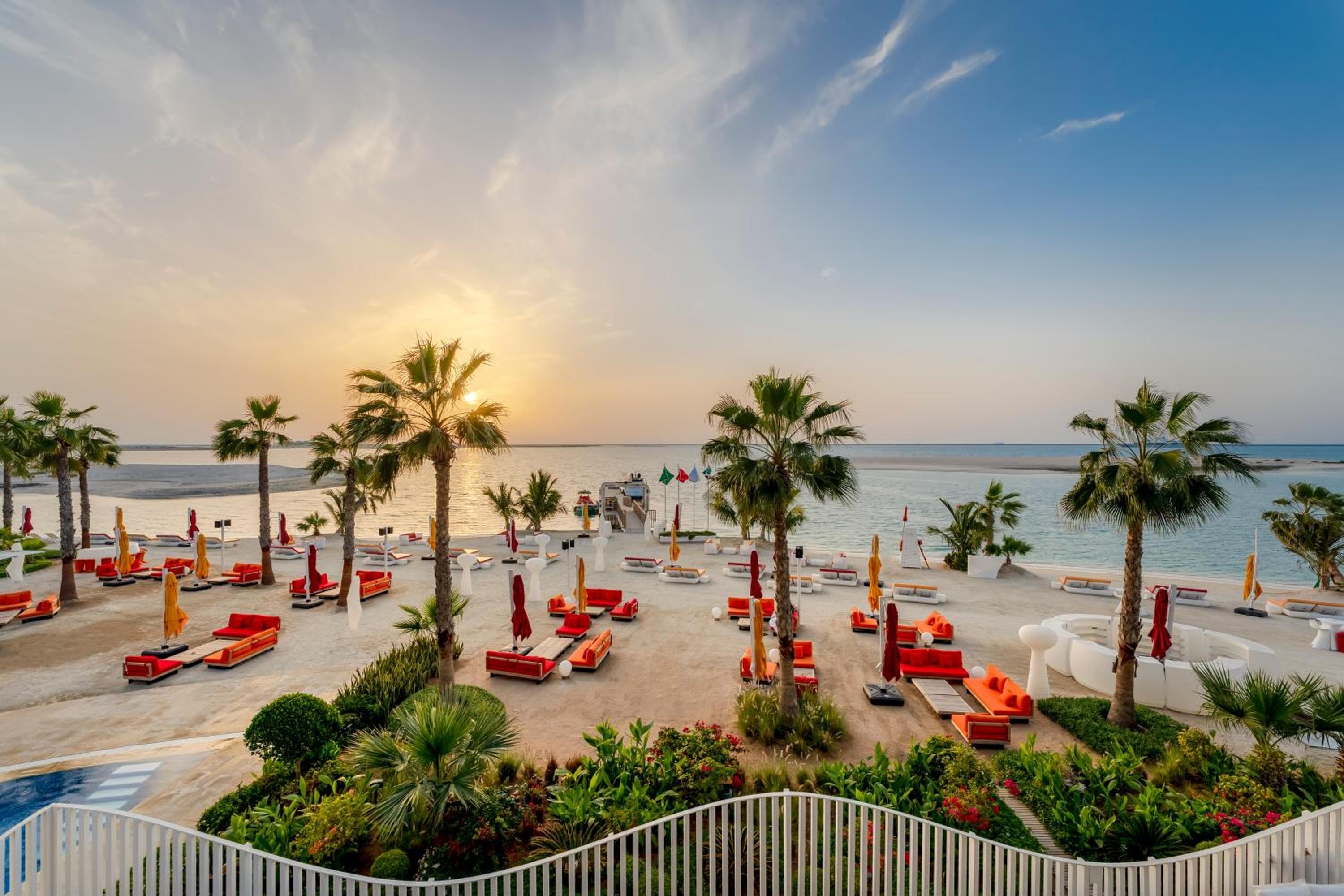 Voco Dubai Monaco, The Heart of Europe by IHG-Adult only — 7