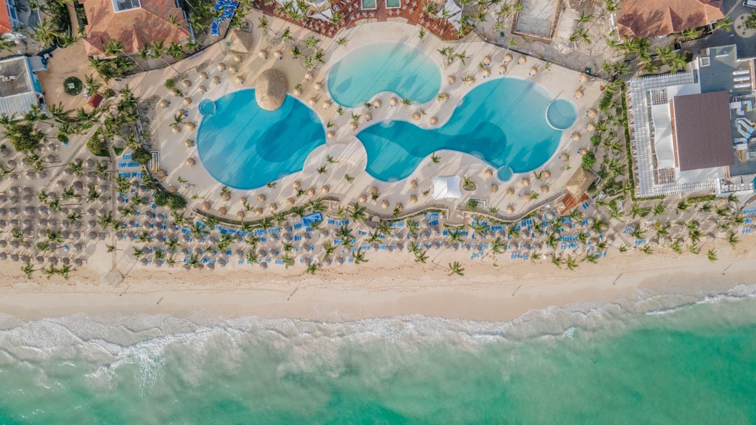 Bahia Principe Explore Punta Cana - Hyatt Inclusive Collection - All Inclusive — 12