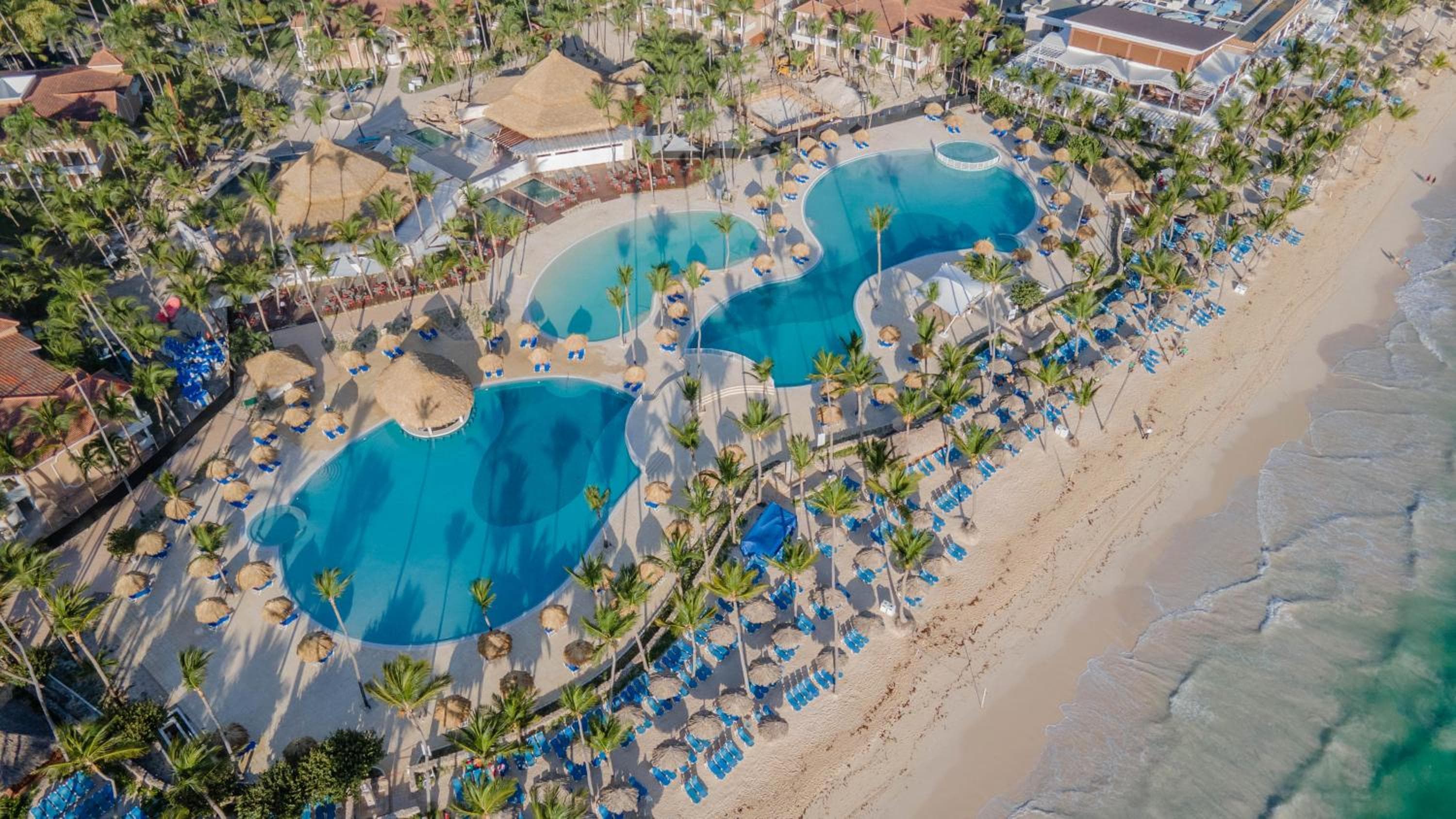 Bahia Principe Explore Punta Cana - Hyatt Inclusive Collection - All Inclusive — 24