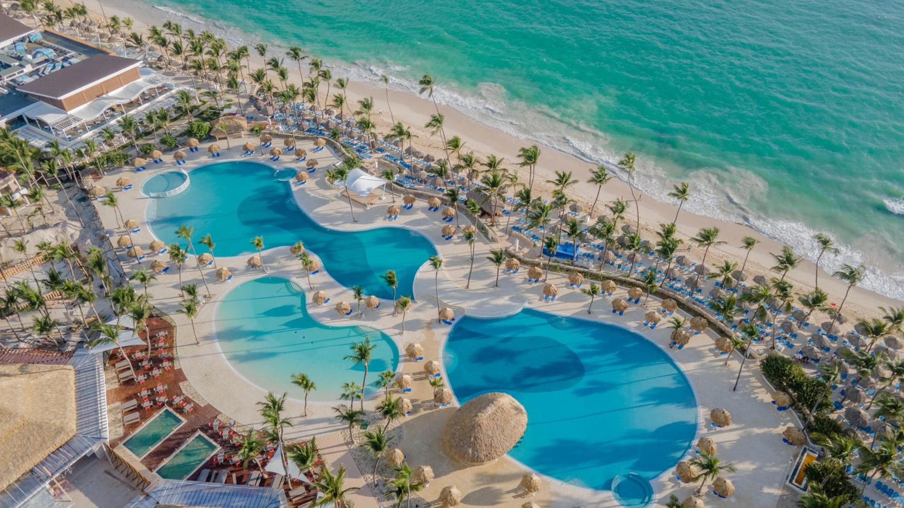 Bahia Principe Grand Punta Cana - Tutto incluso — 1