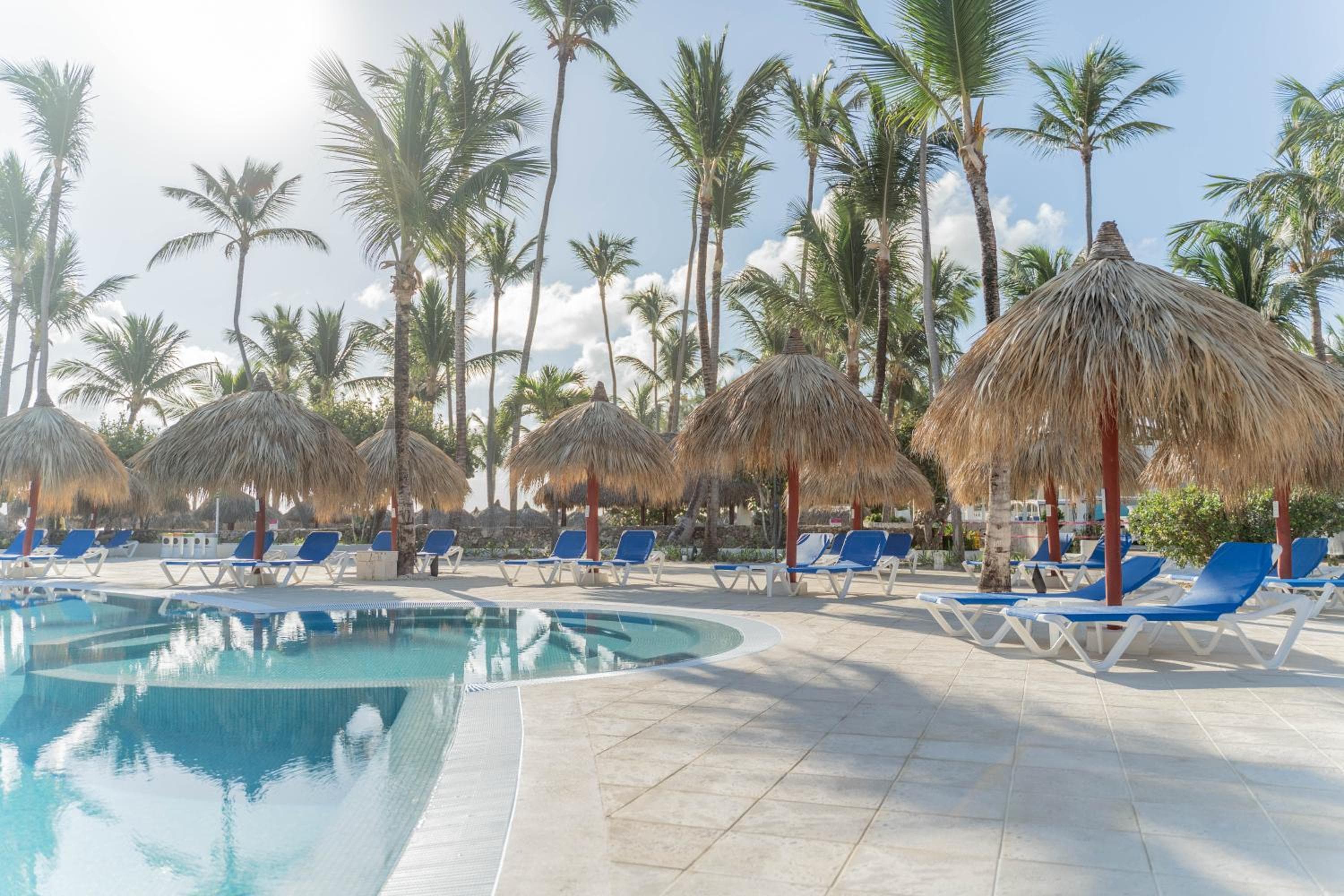 Bahia Principe Explore Punta Cana - Hyatt Inclusive Collection - All Inclusive — 23
