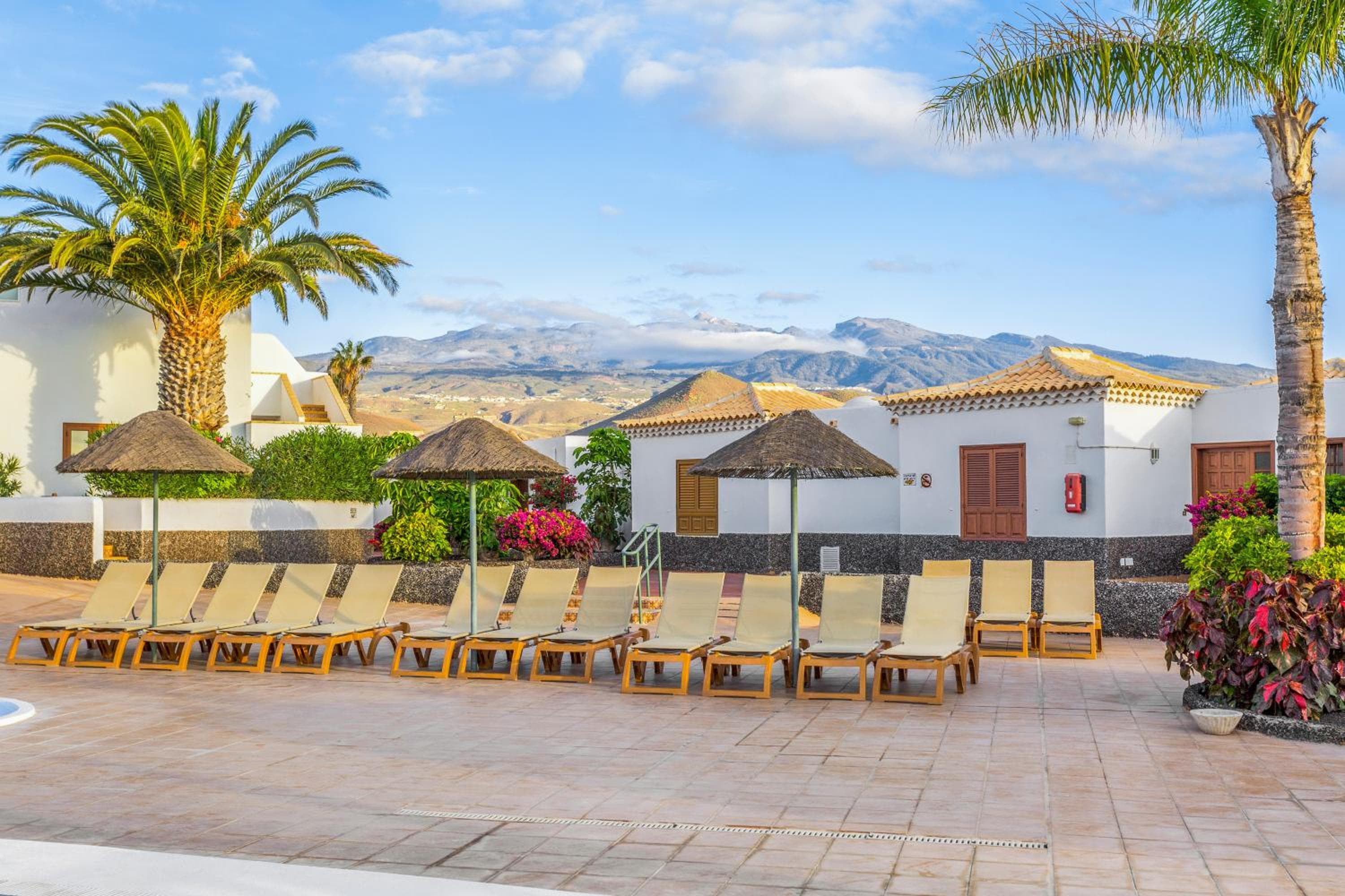 Royal Tenerife Country Club — 2