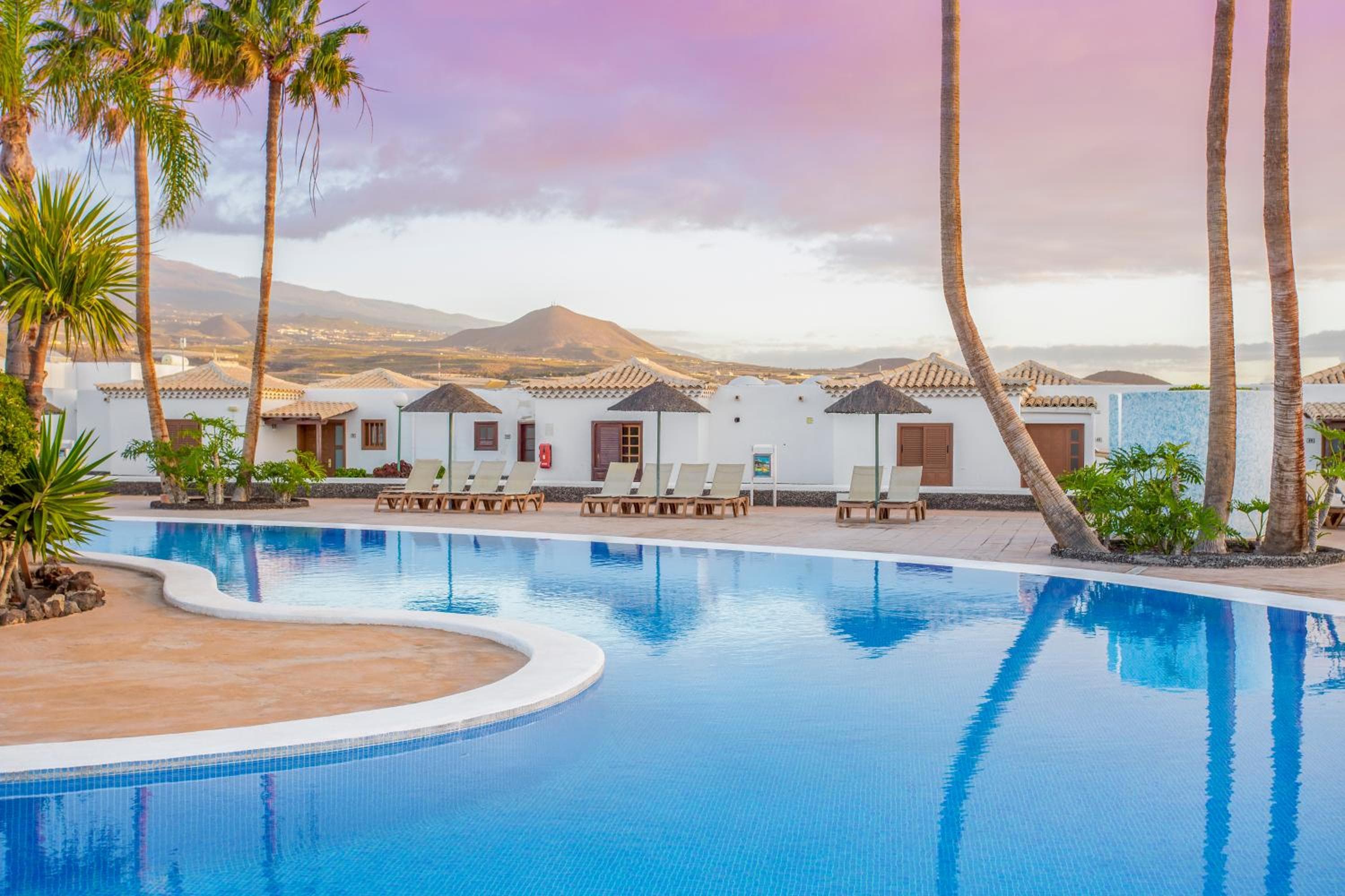 Royal Tenerife Country Club — 14