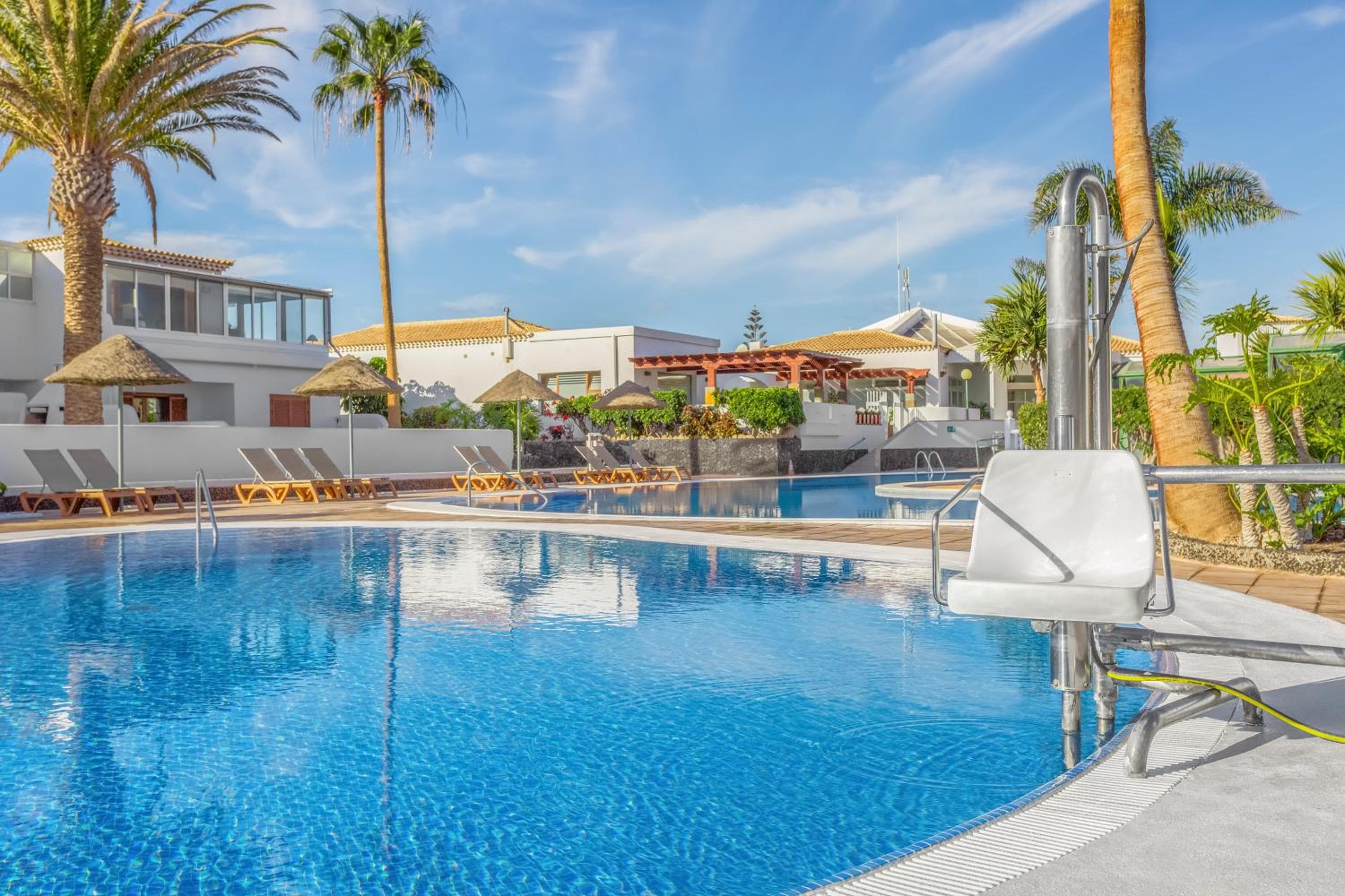 Royal Tenerife Country Club — 28
