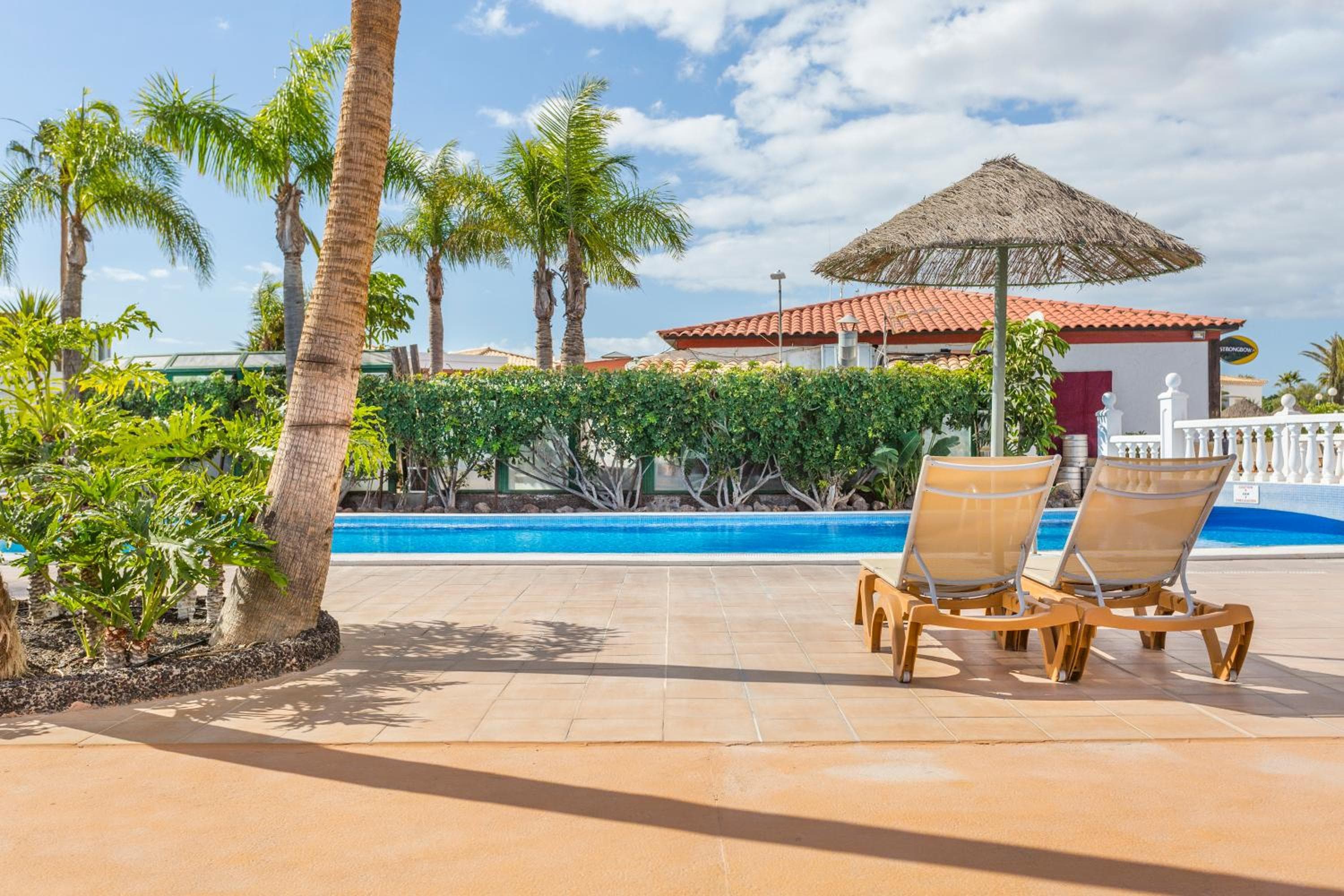 Royal Tenerife Country Club — 1
