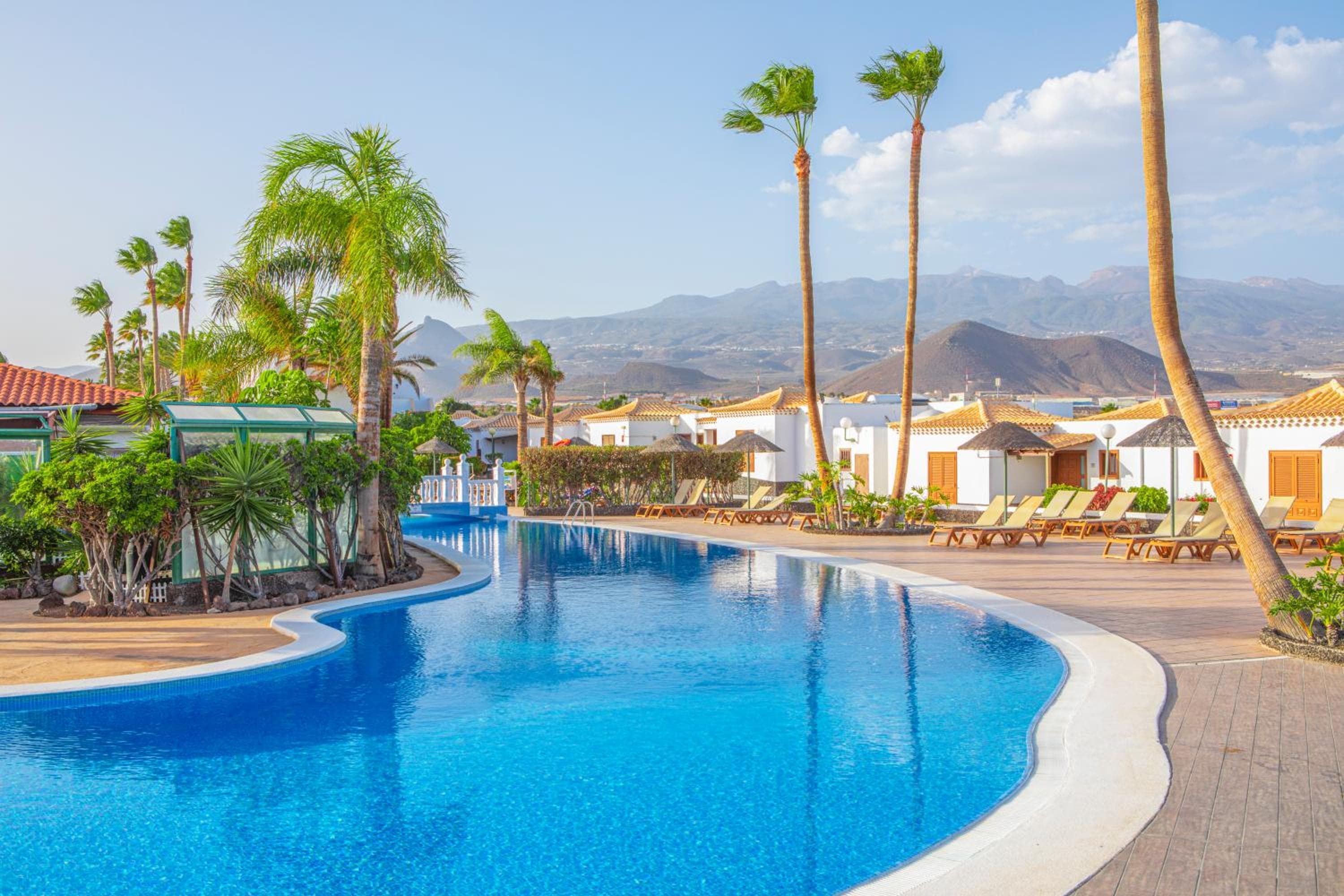 Royal Tenerife Country Club — 15
