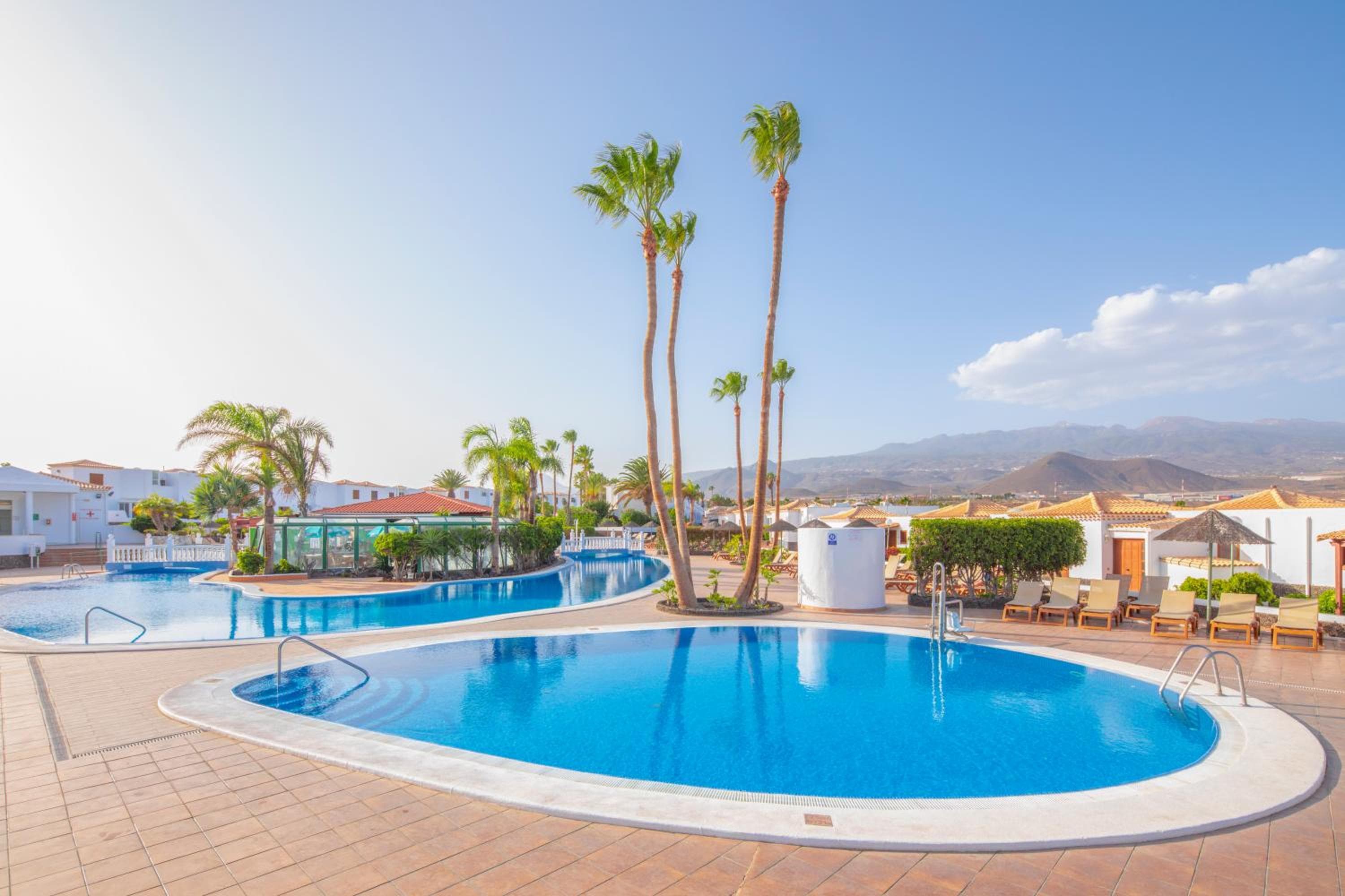 Royal Tenerife Country Club — 13
