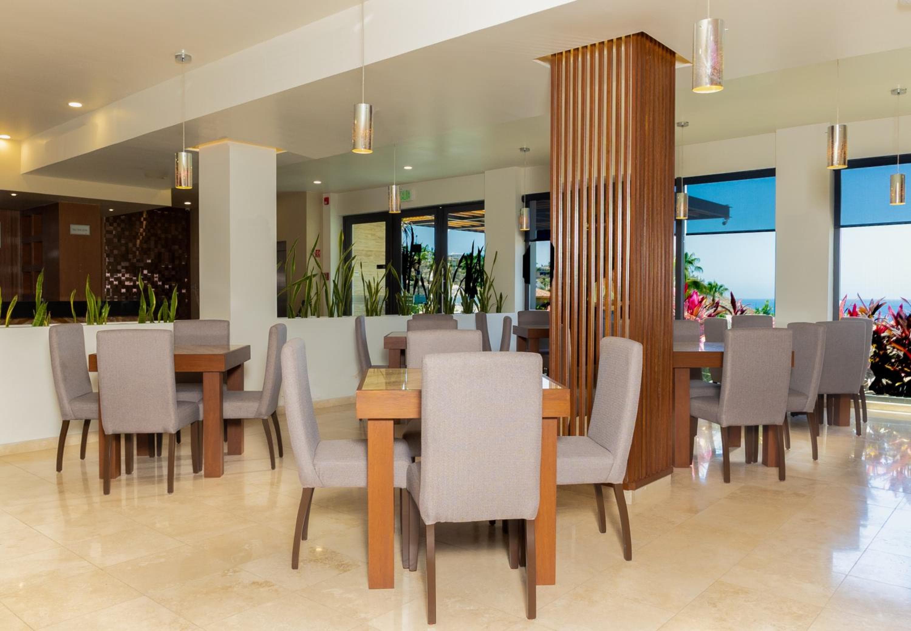 Gamma Los Cabos — 6