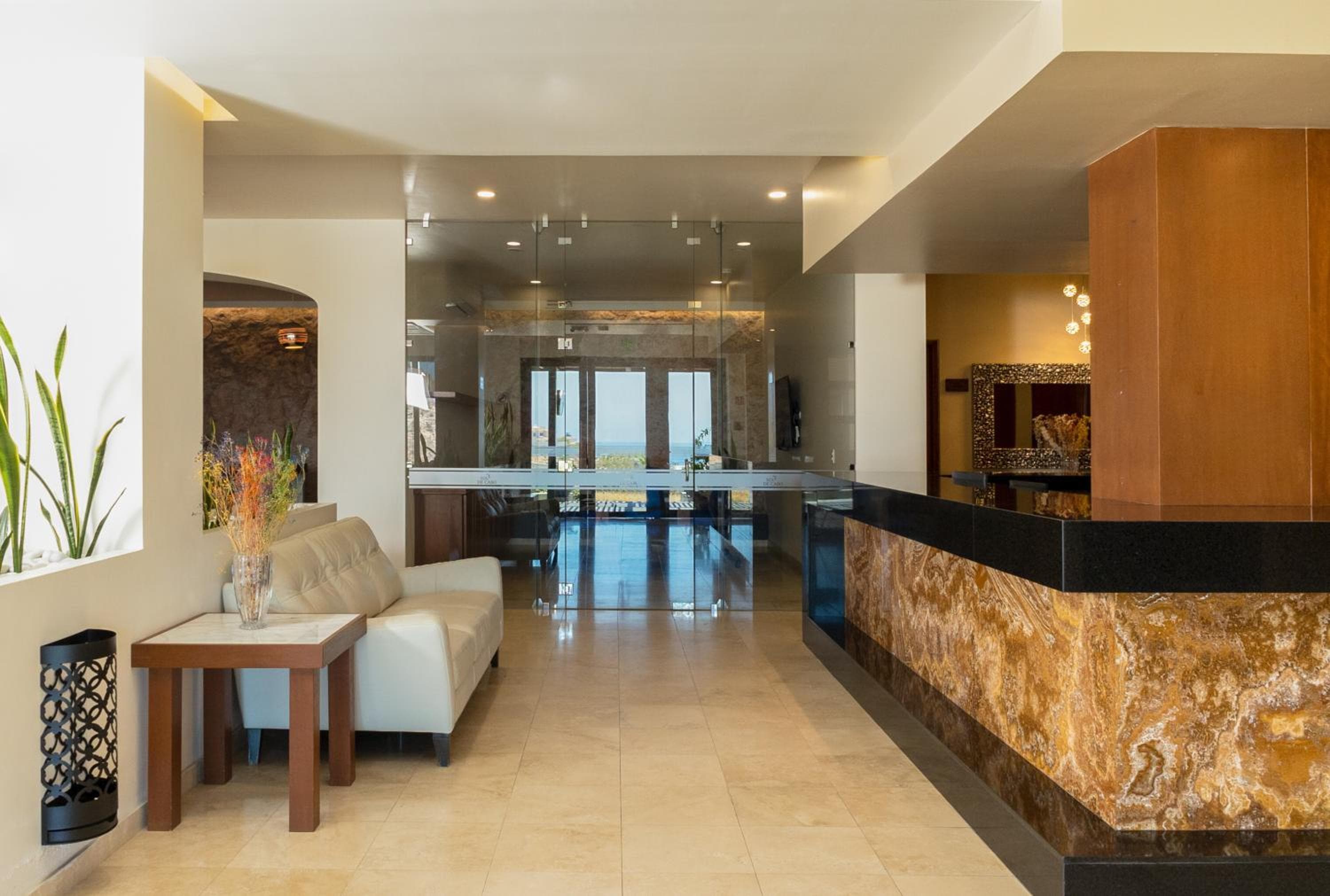 Gamma Los Cabos — 5