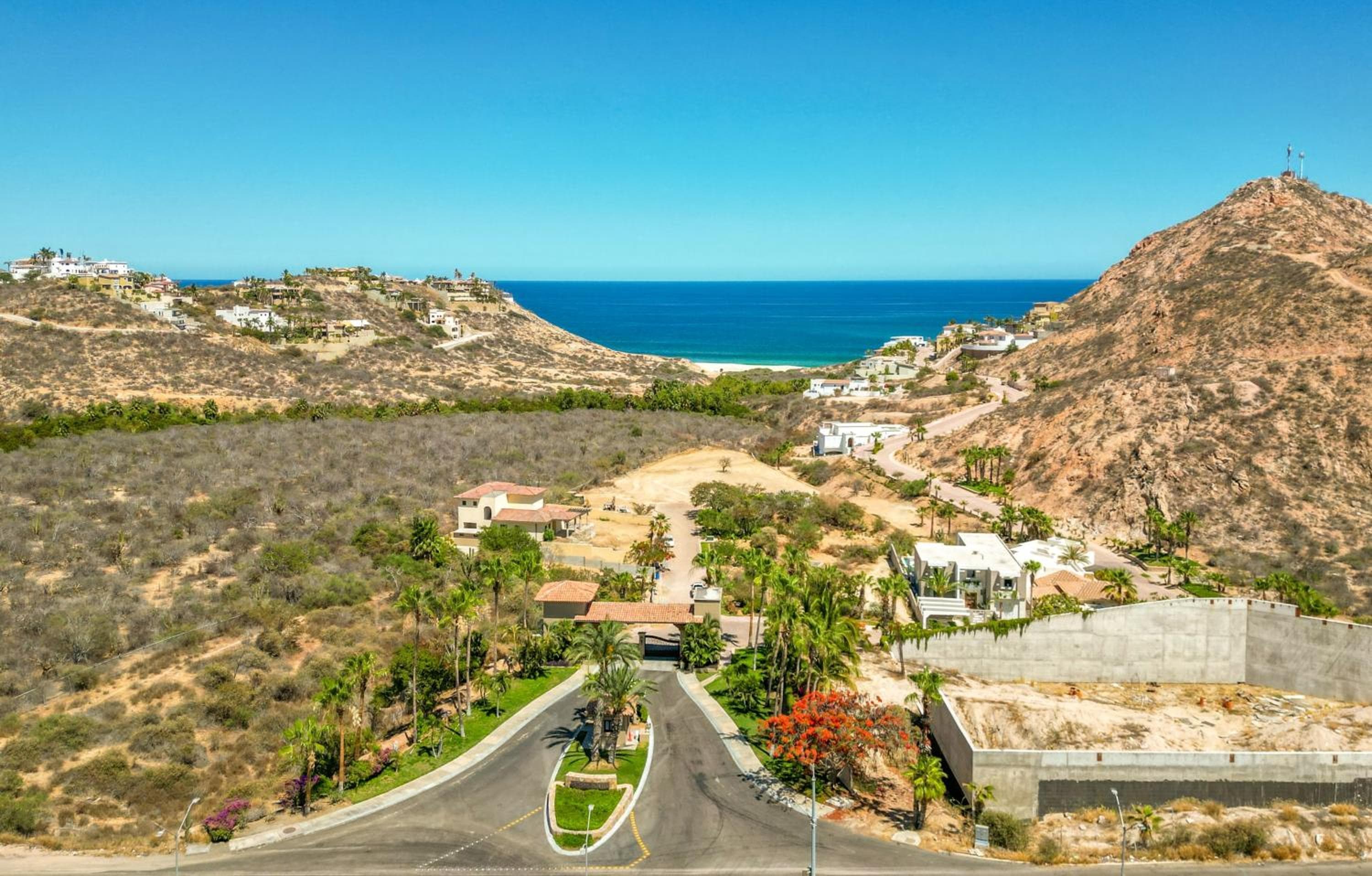 Gamma Los Cabos — 10