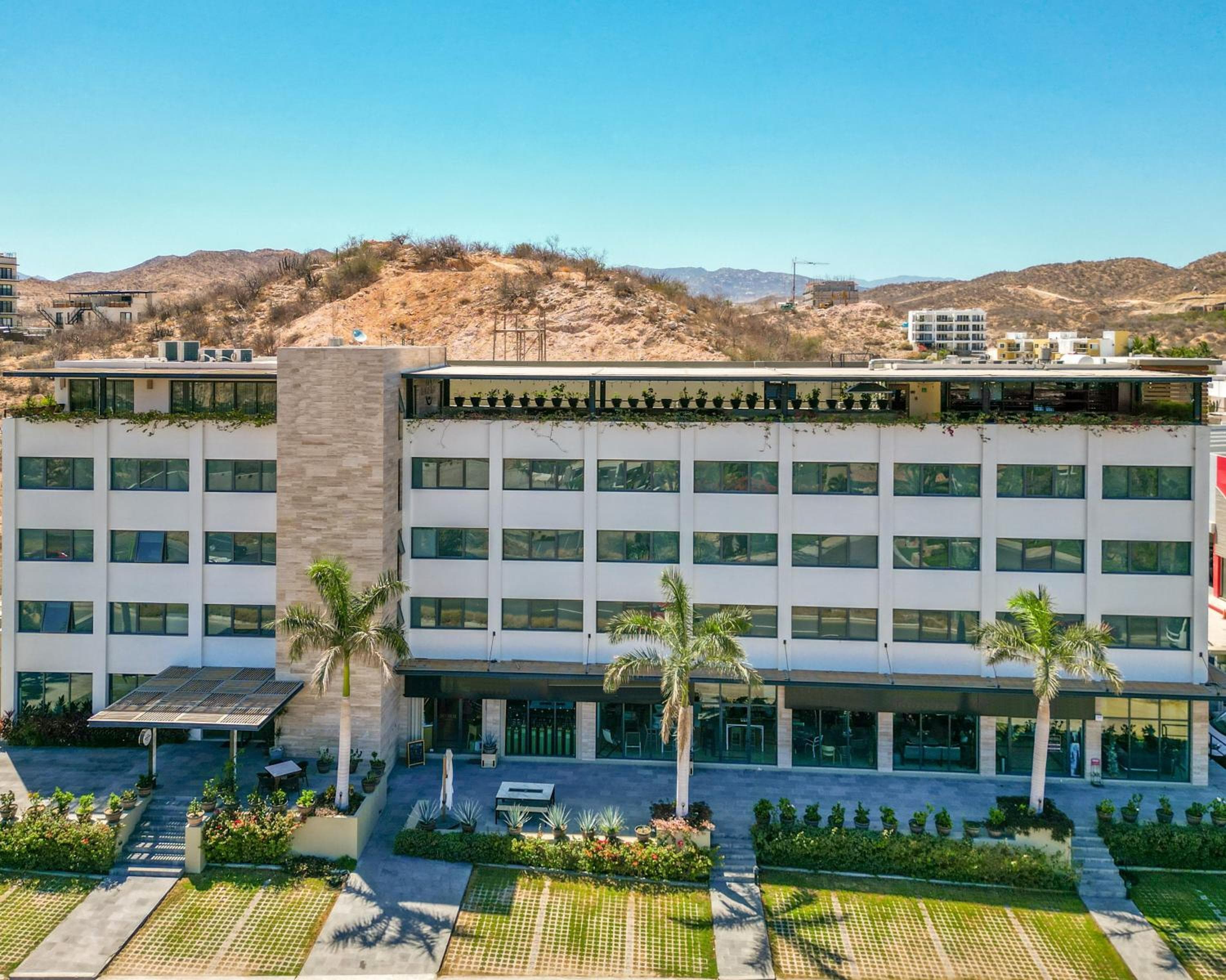 Gamma Los Cabos — 9