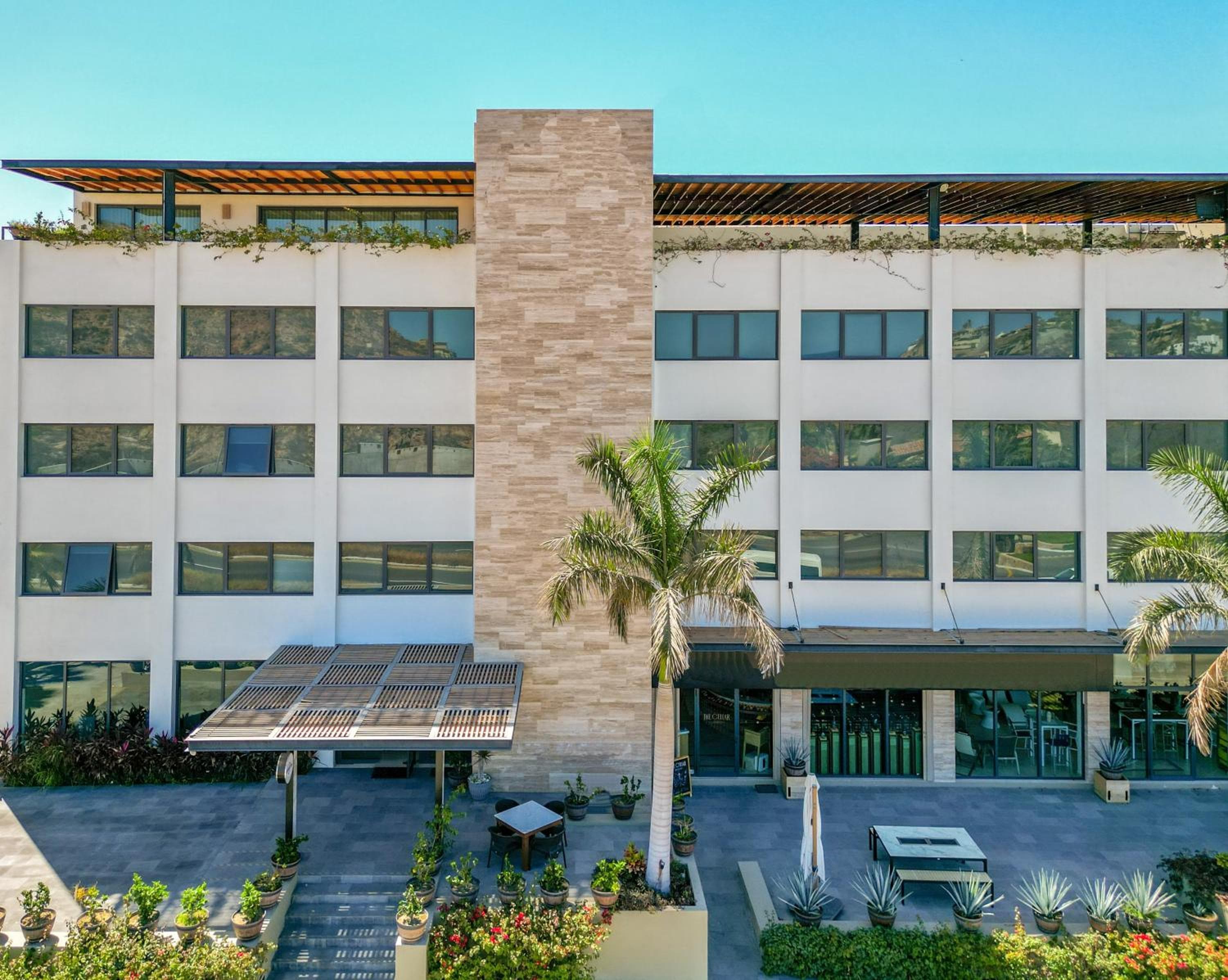 Gamma Los Cabos — 16