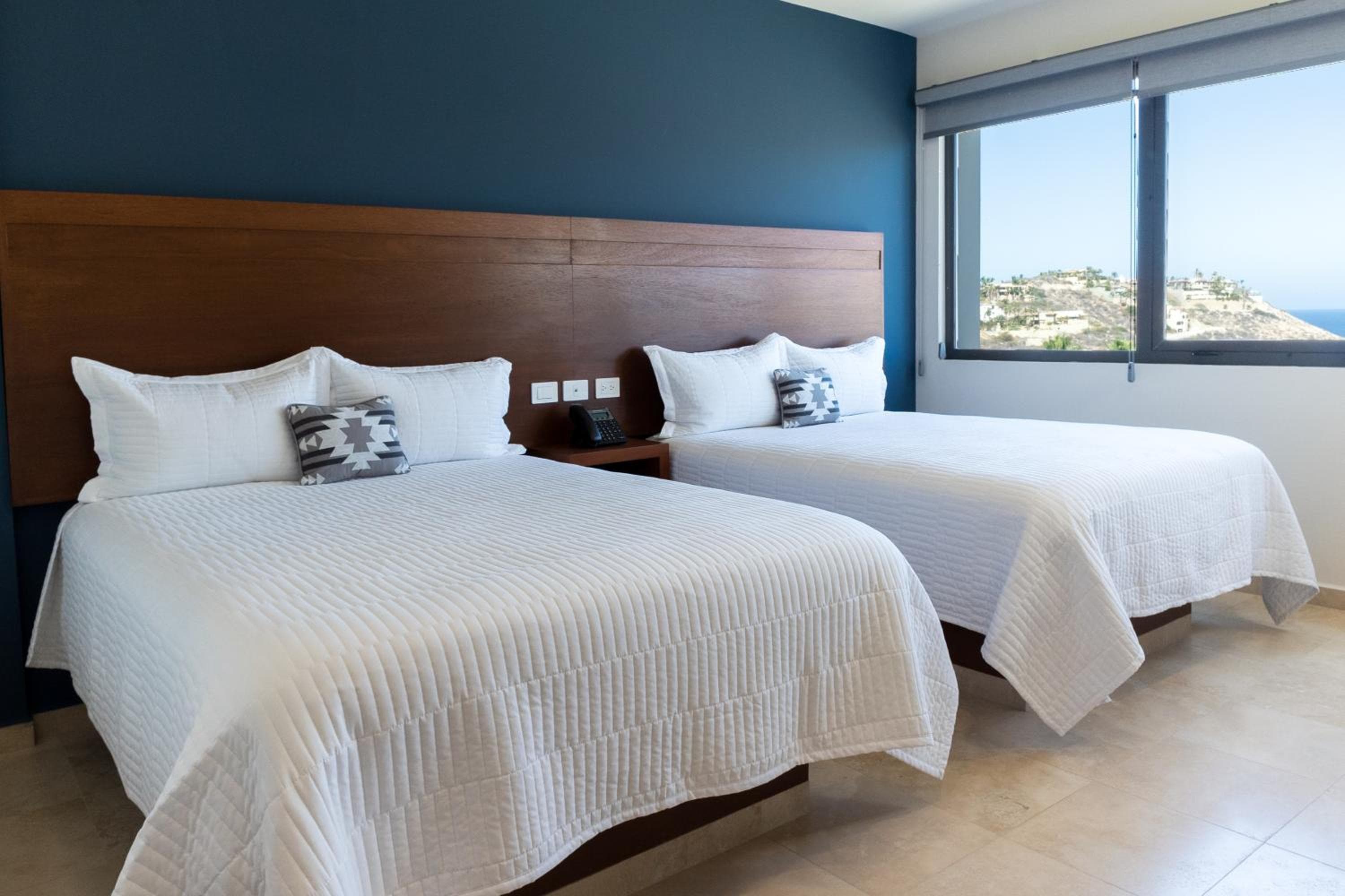 Gamma Los Cabos — 2
