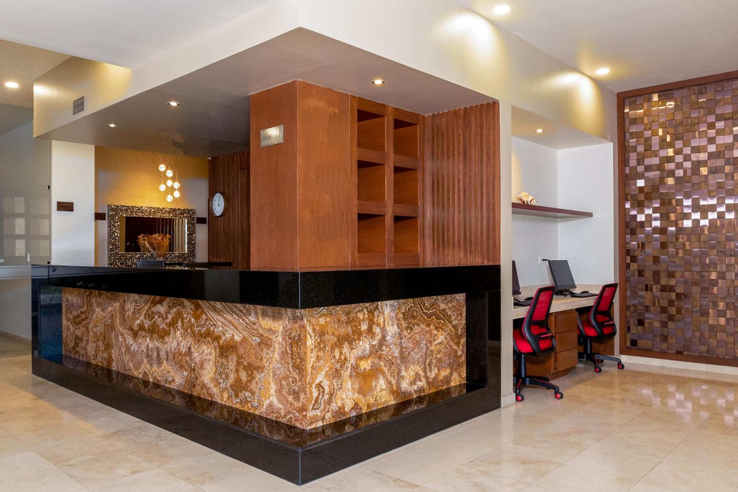 Gamma Los Cabos — 23