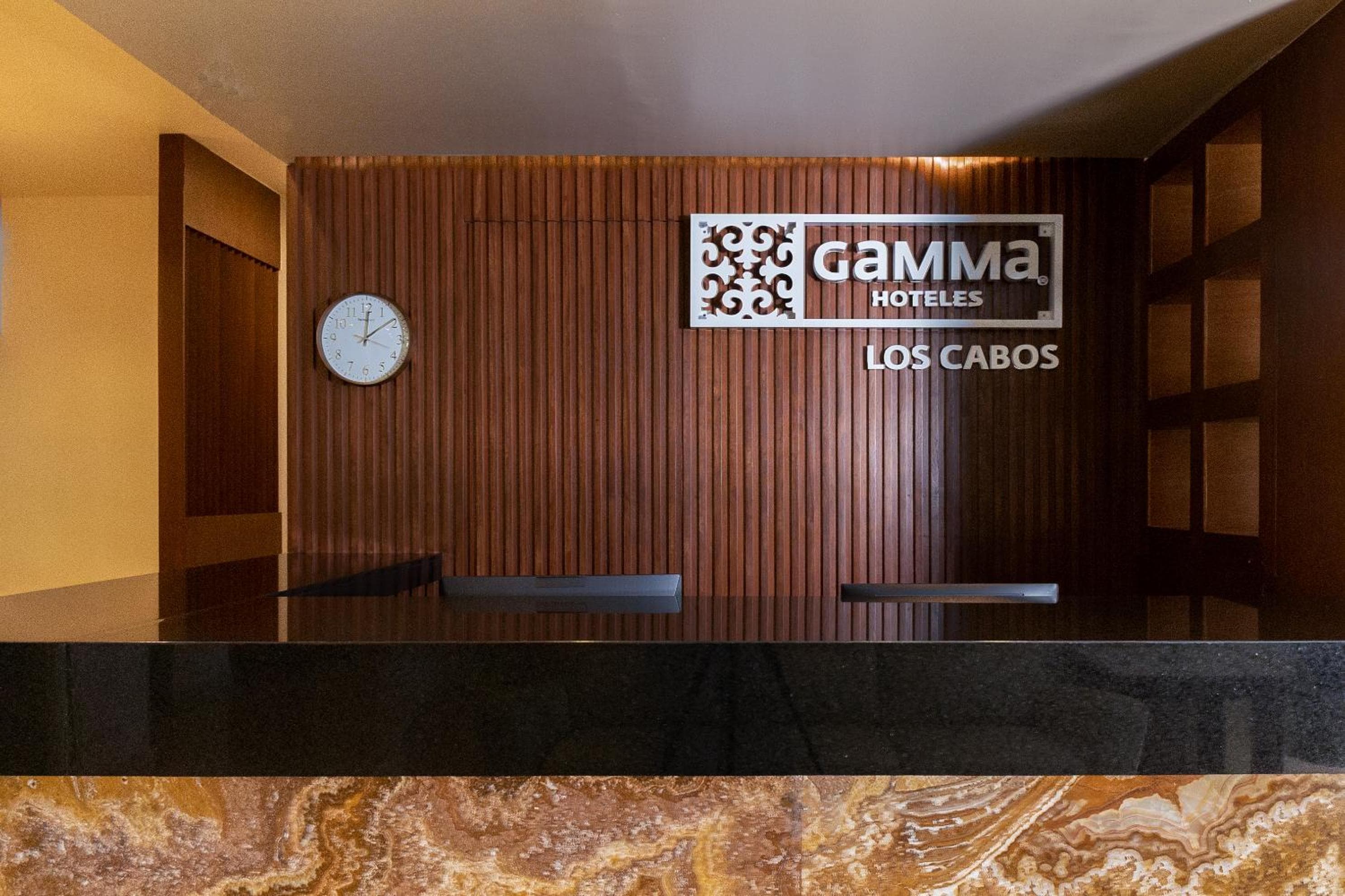 Gamma Los Cabos — 24