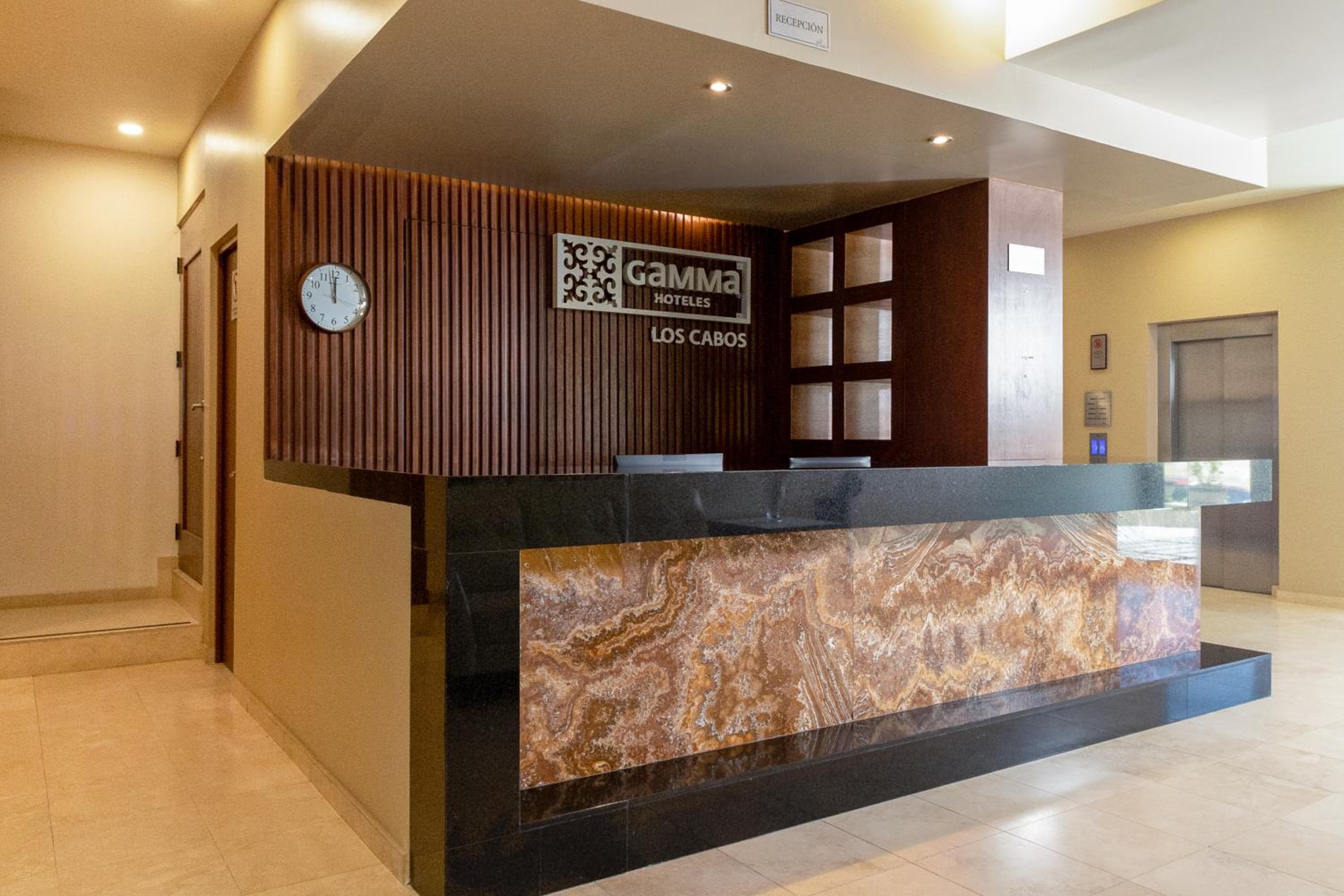 Gamma Los Cabos — 25