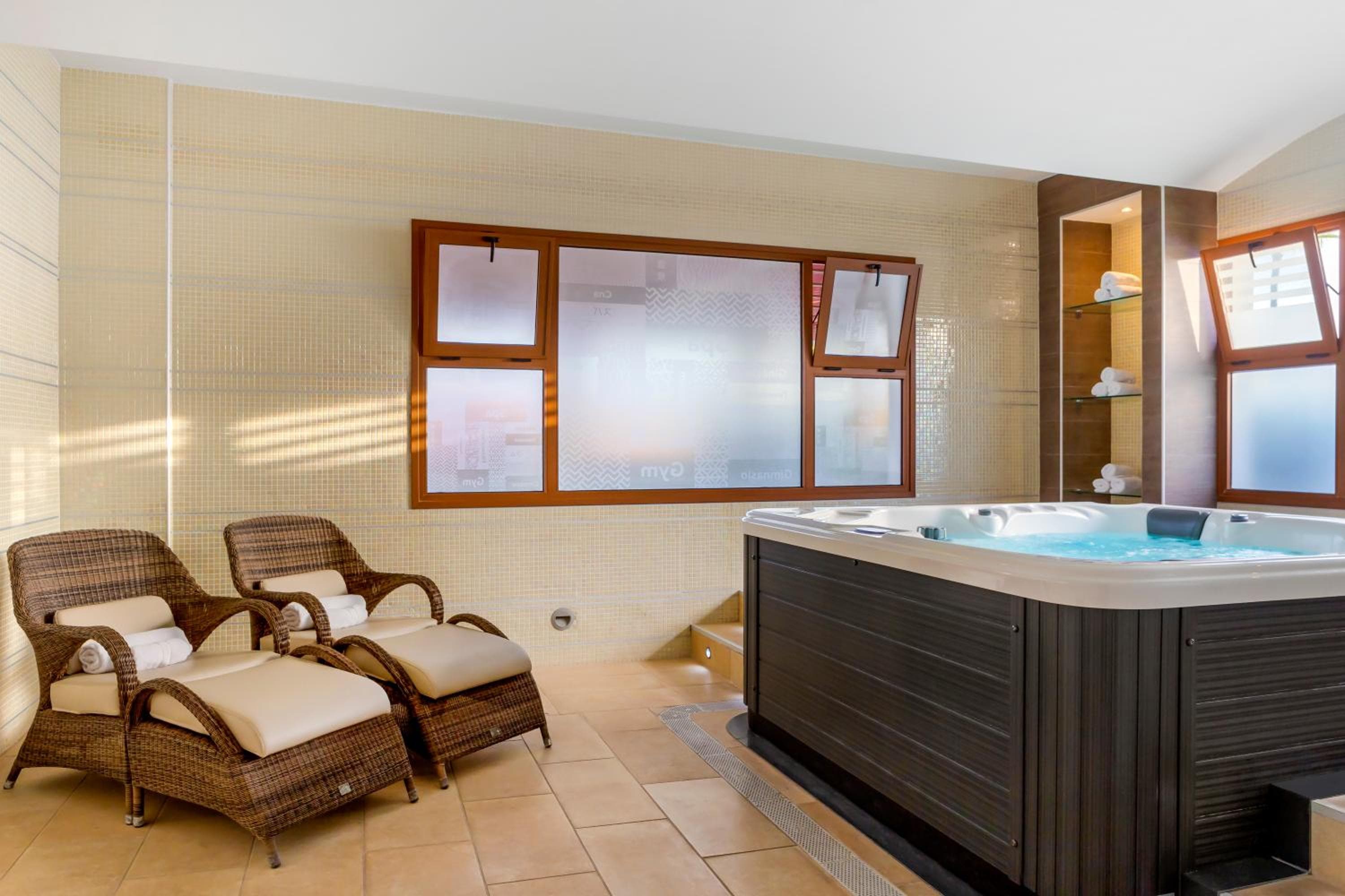 Royal Tenerife Country Club — 27