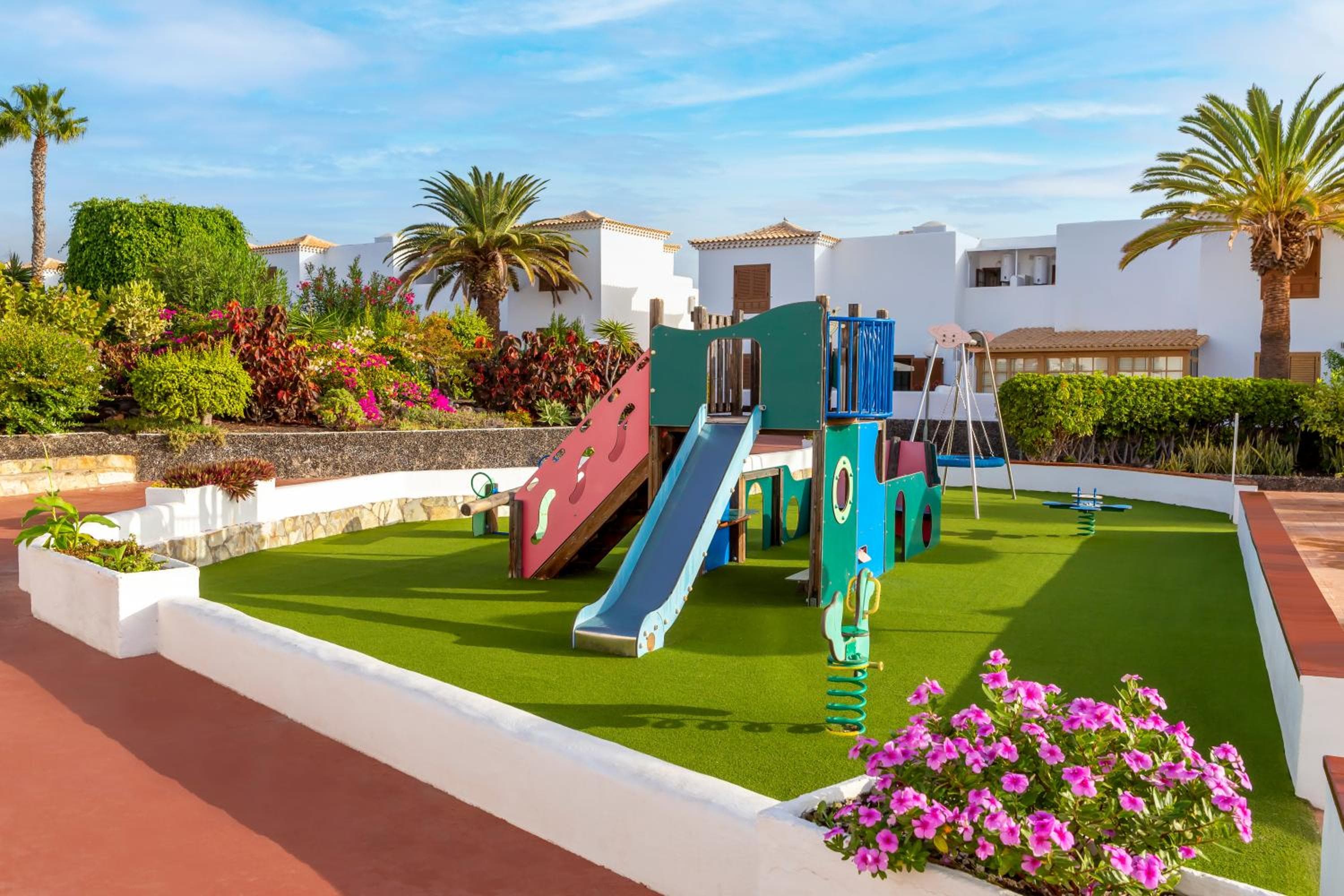 Royal Tenerife Country Club — 12