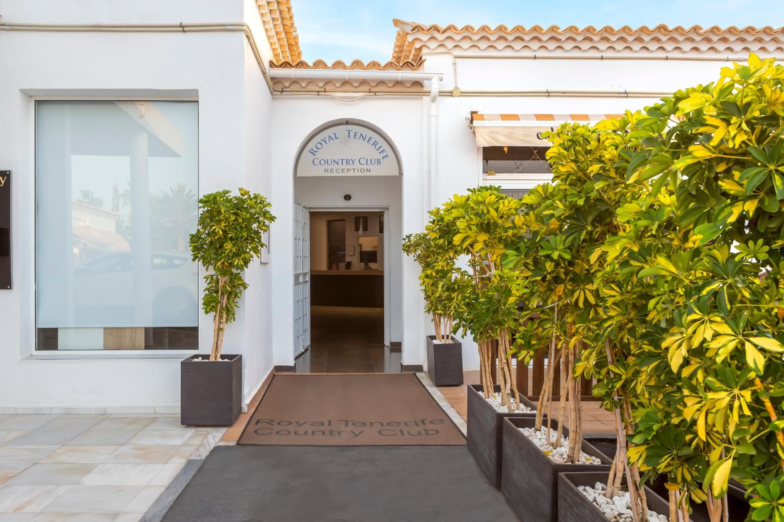 Royal Tenerife Country Club — 23
