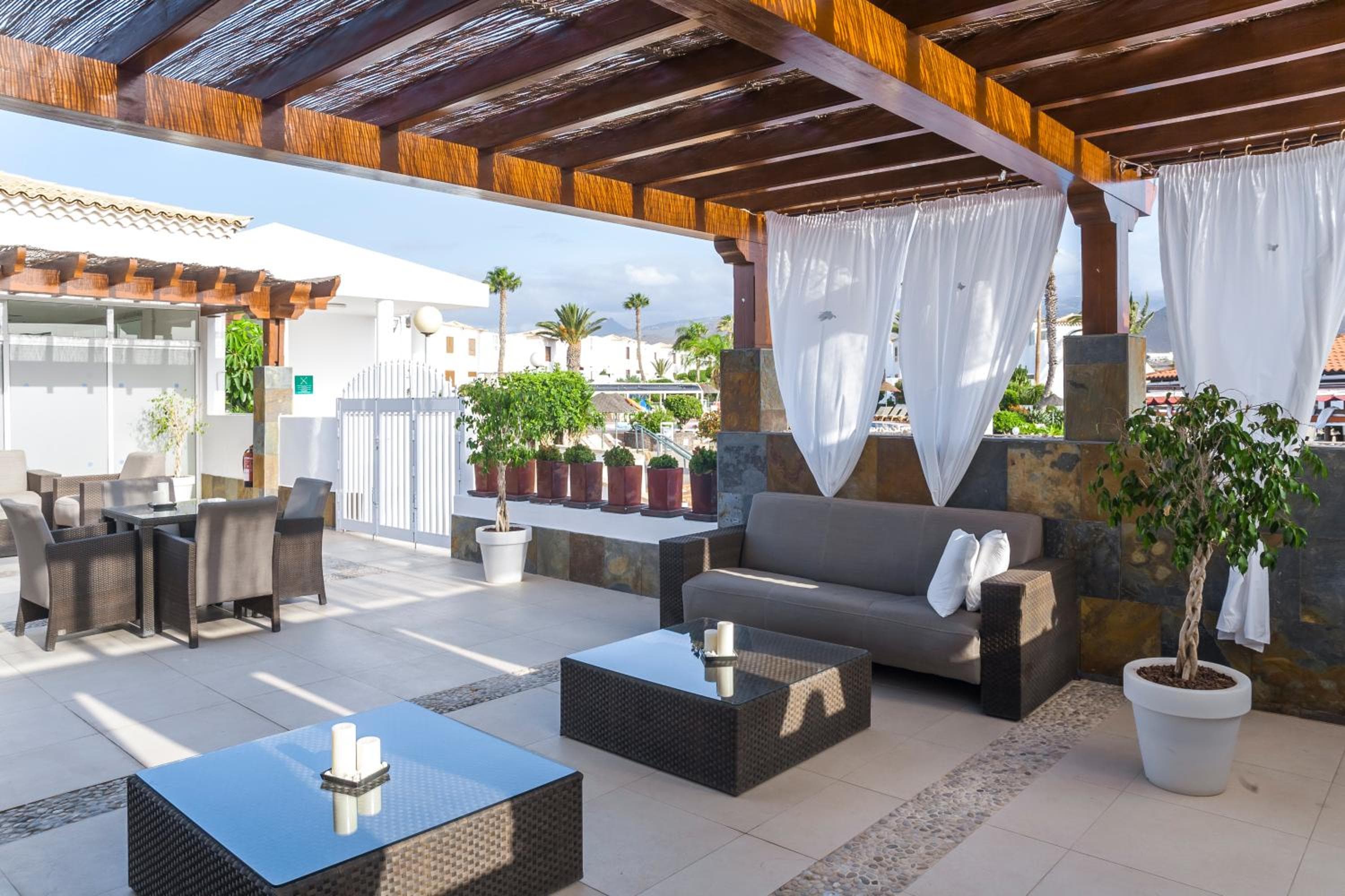 Royal Tenerife Country Club — 10