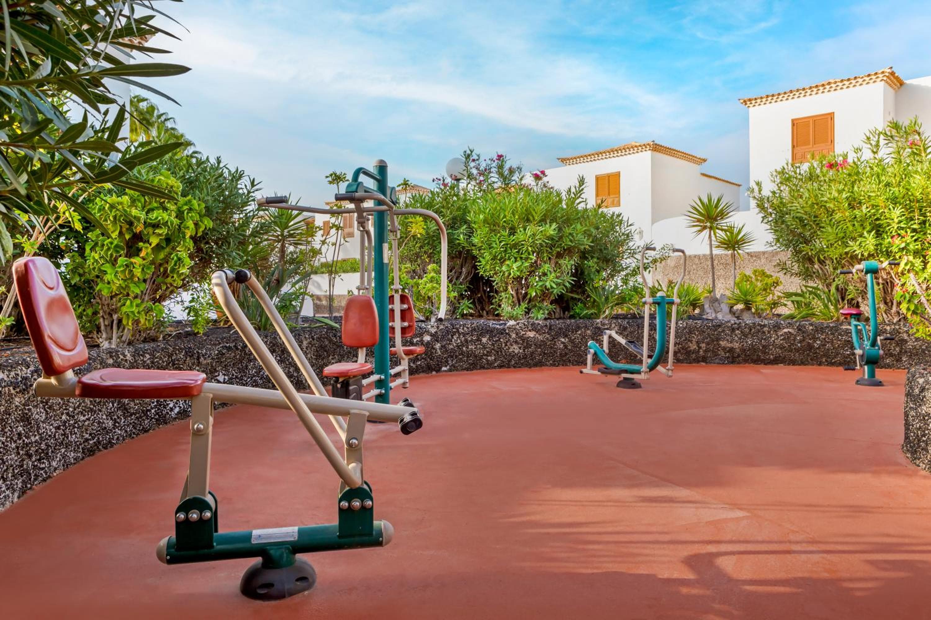 Royal Tenerife Country Club — 26