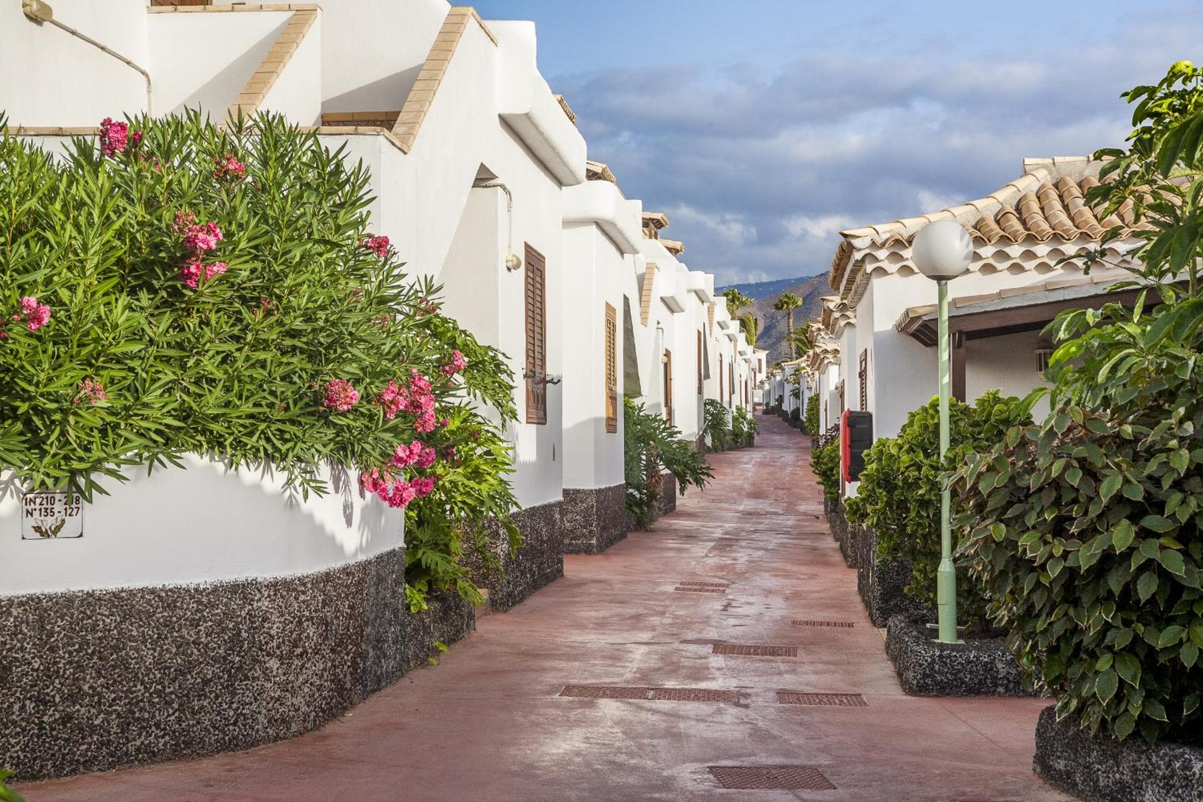 Royal Tenerife Country Club — 5