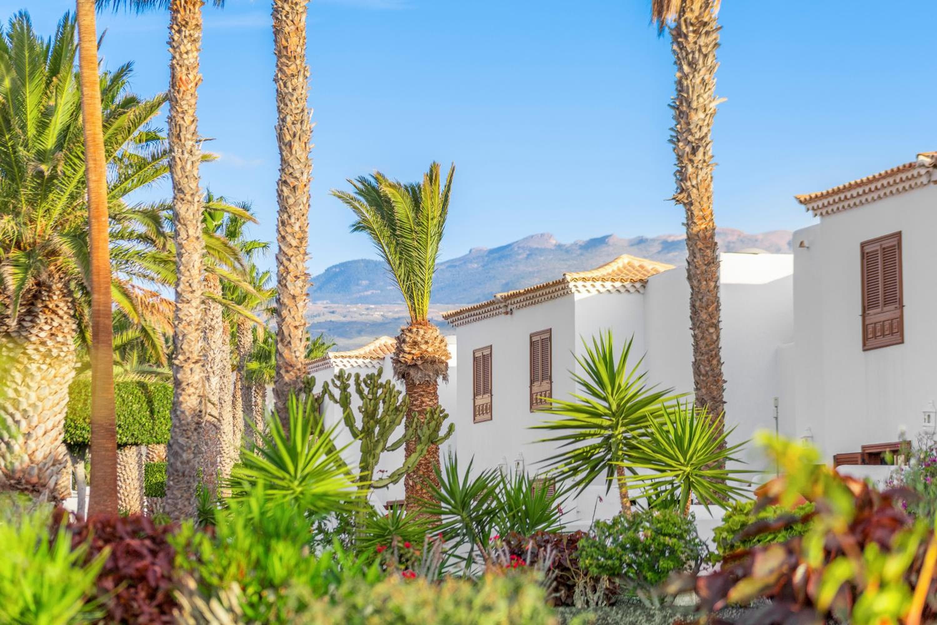 Royal Tenerife Country Club — 30