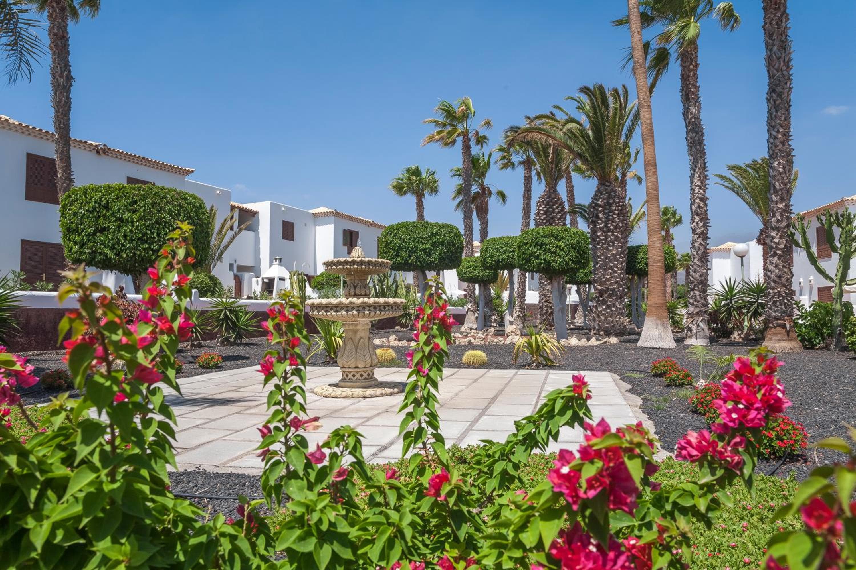Royal Tenerife Country Club — 4