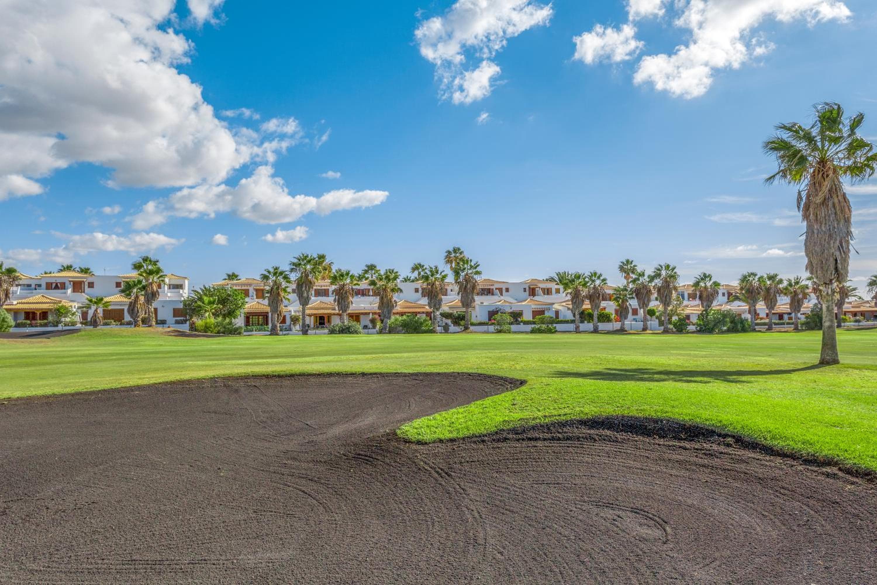 Royal Tenerife Country Club — 20